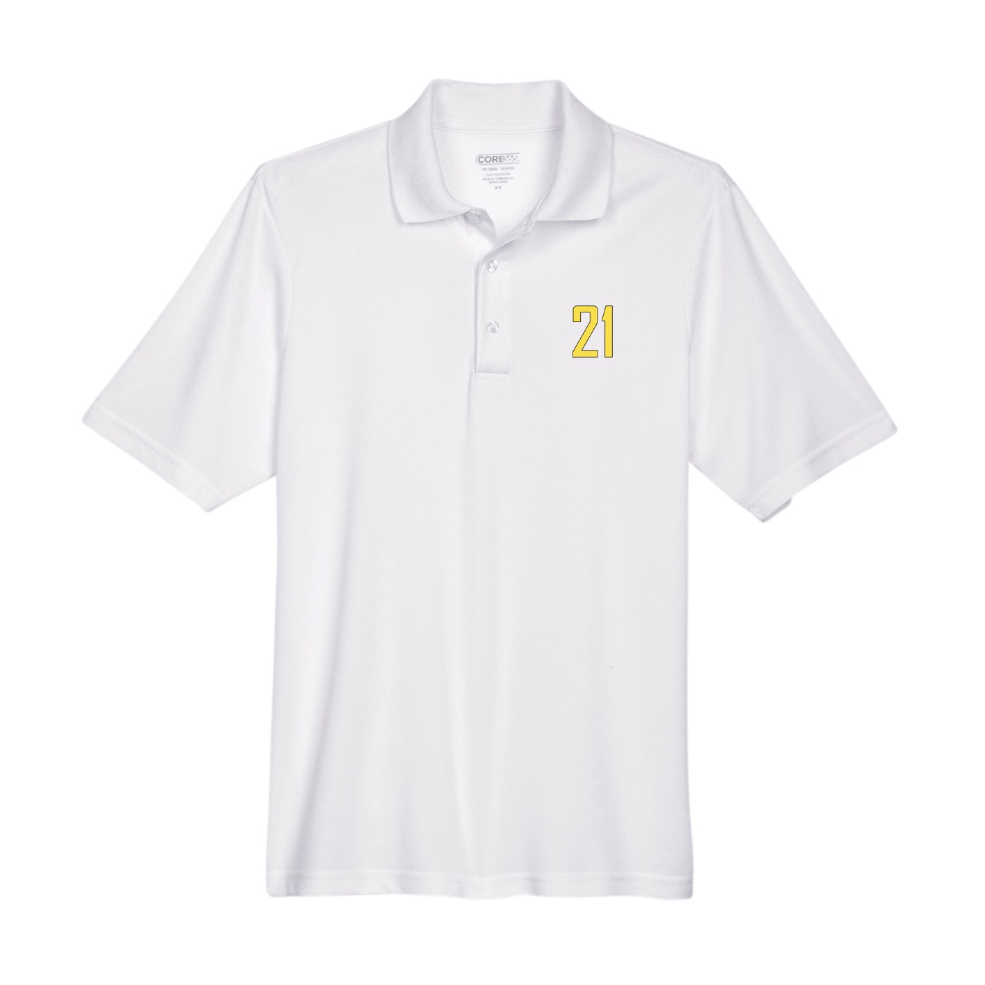 Performance Polo