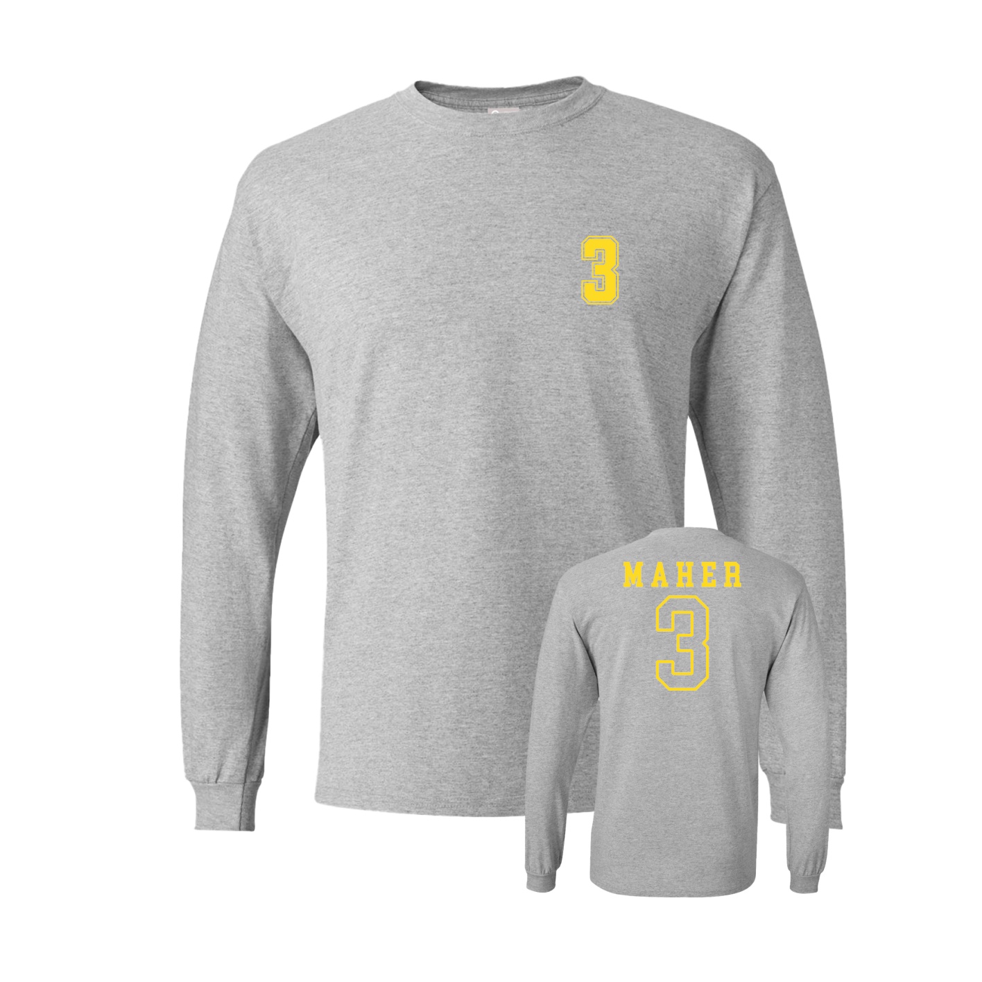 Long Sleeve Tee