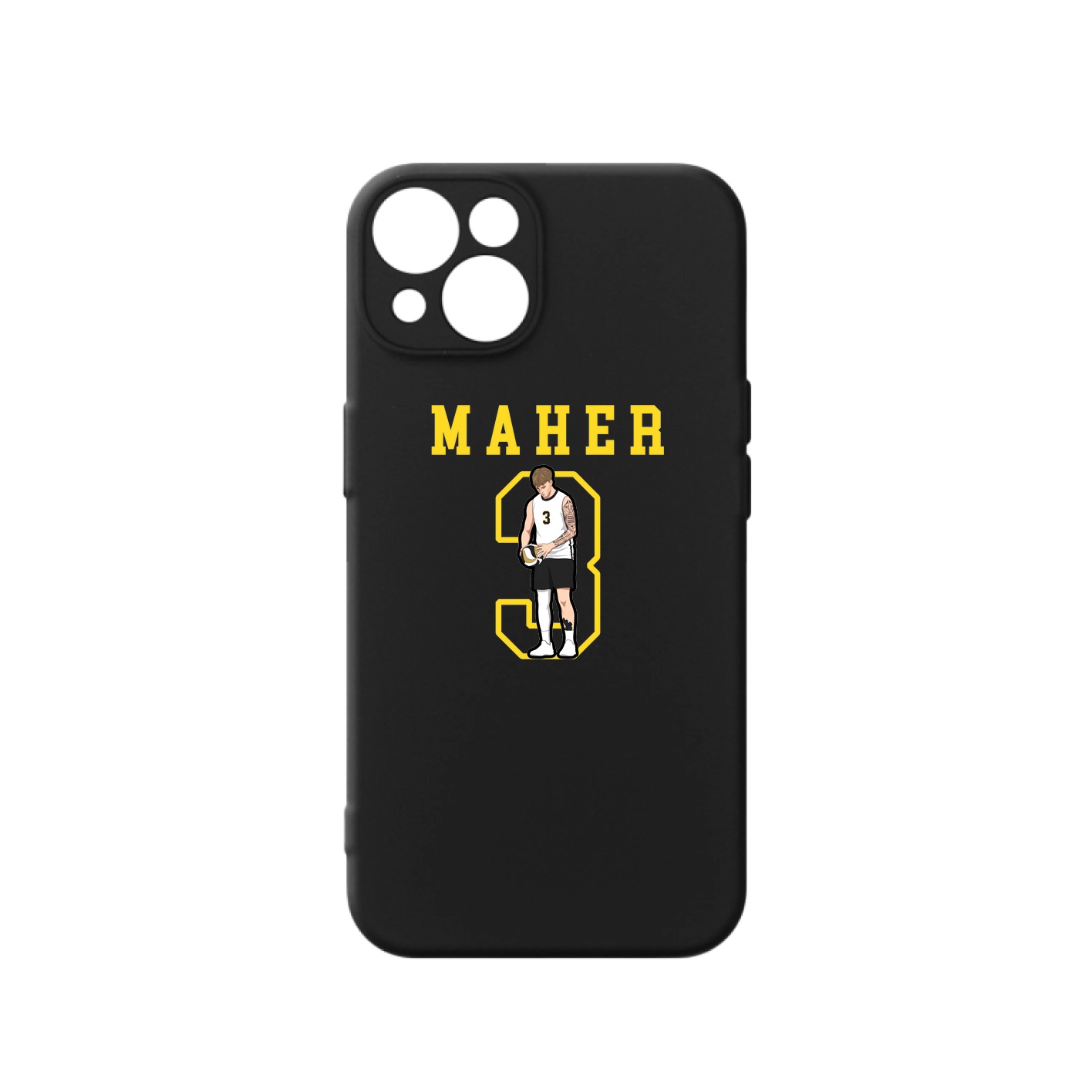 iPhone case