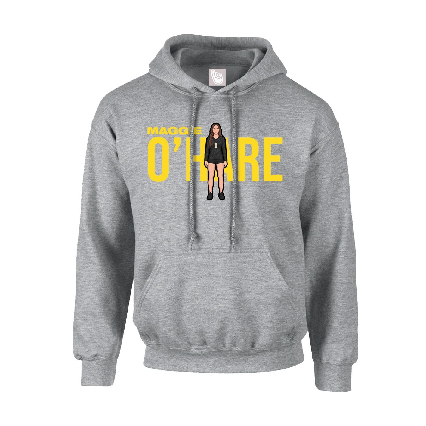 Youth Hoodie