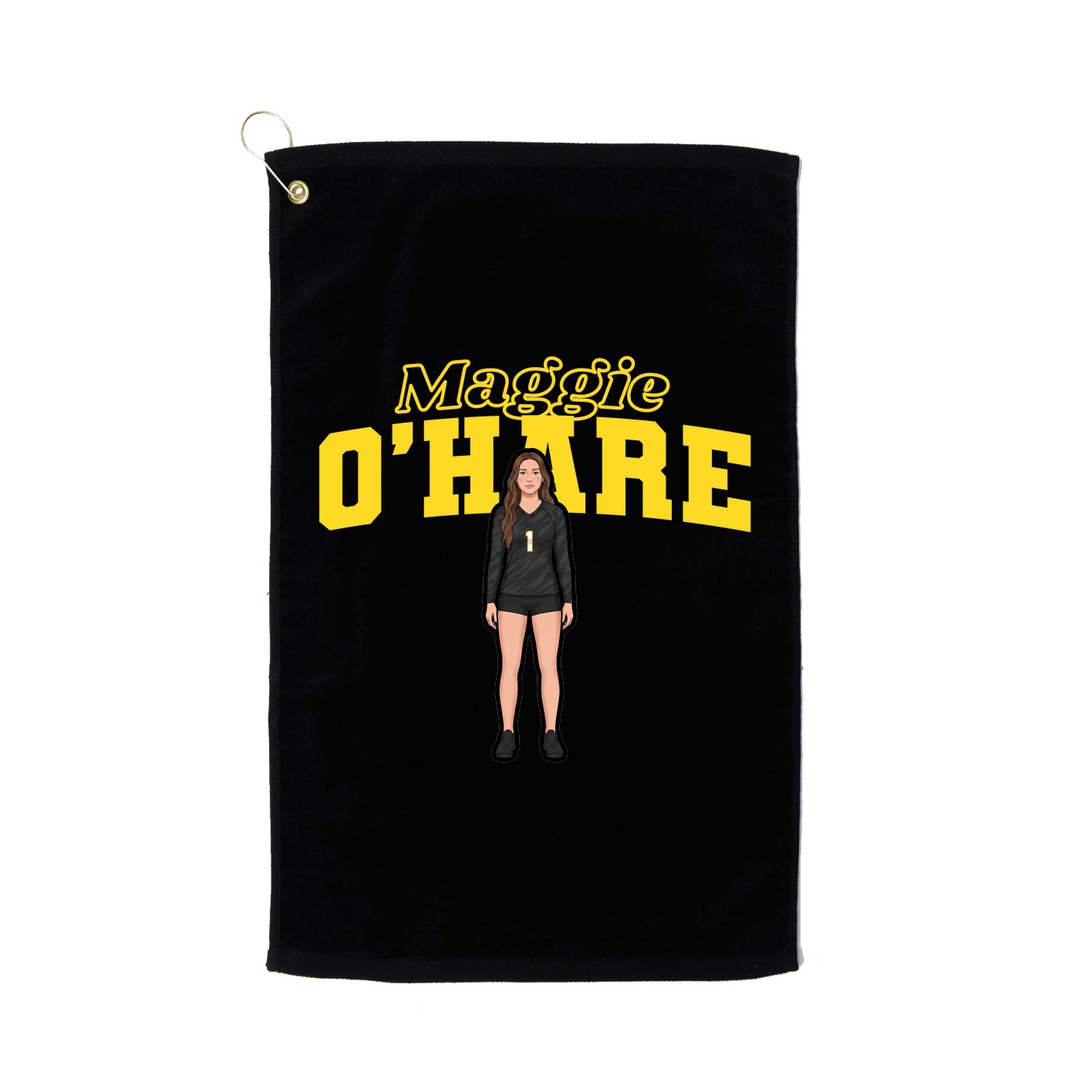 Golf Towel