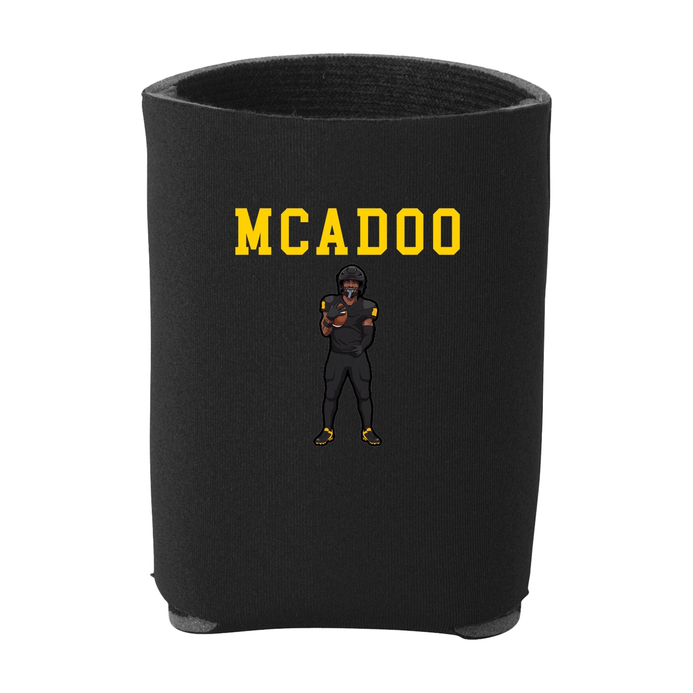 Can Holder — Shirsey in Black