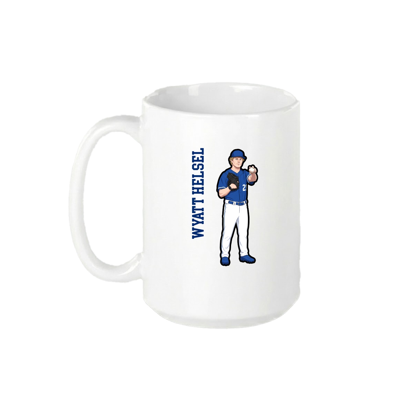 15oz Coffee Mug