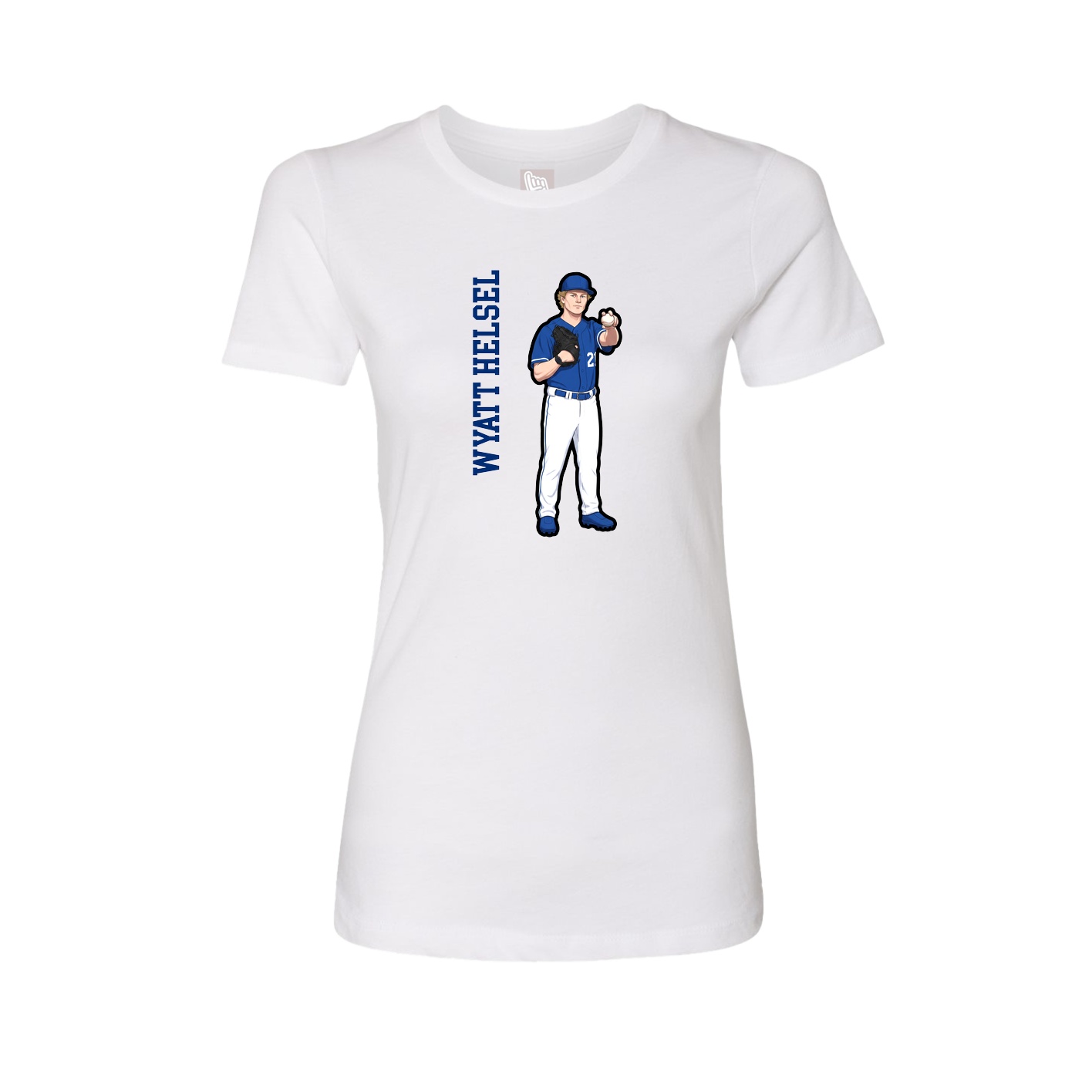 Womens Tee