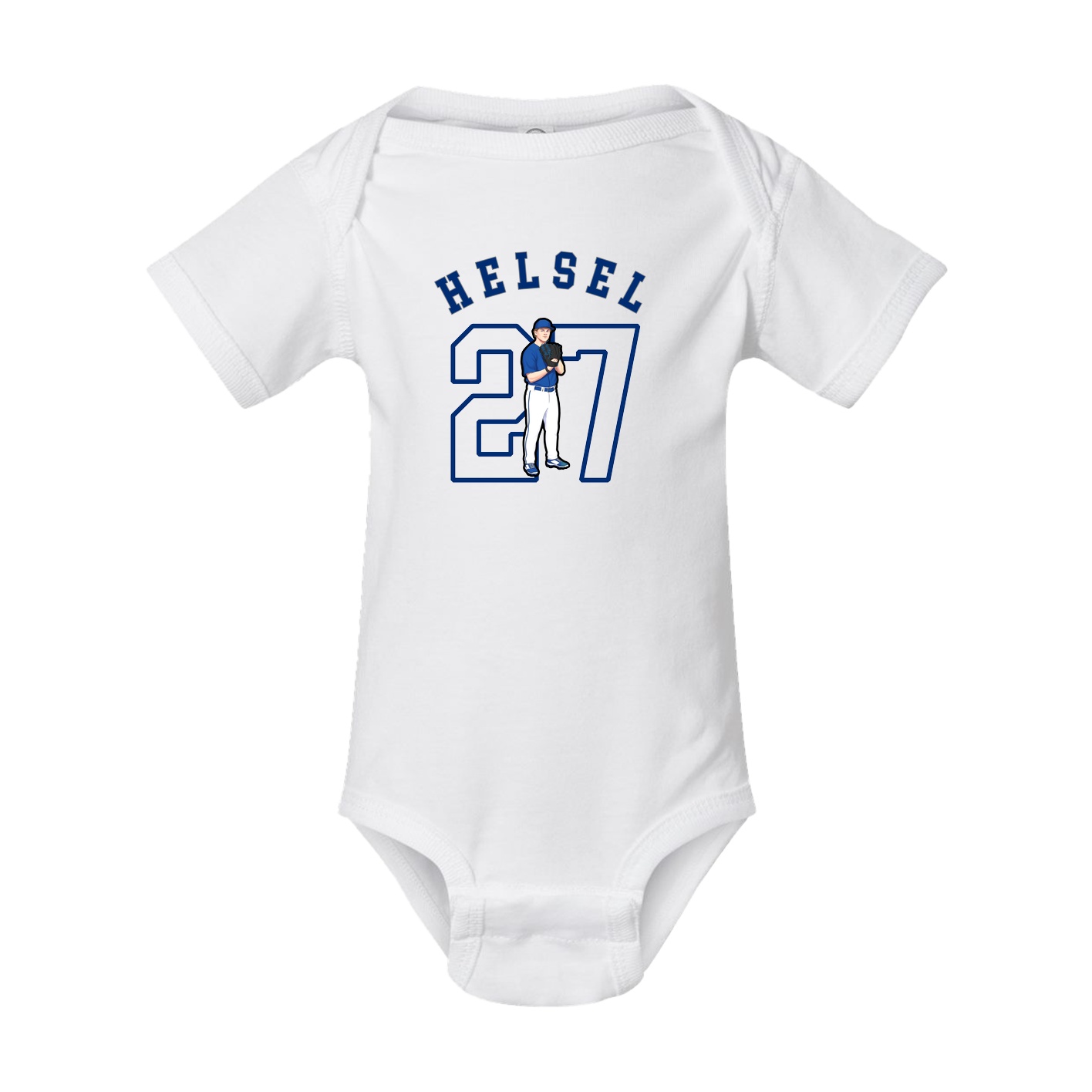 Baby Onesie