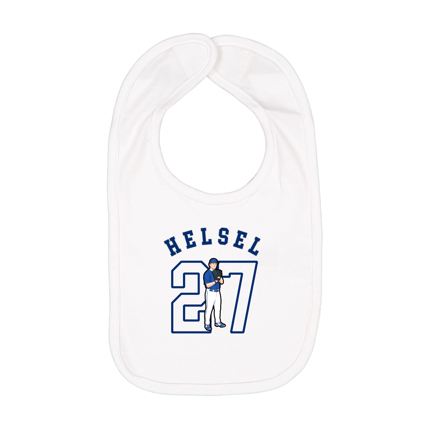 Infant Bib