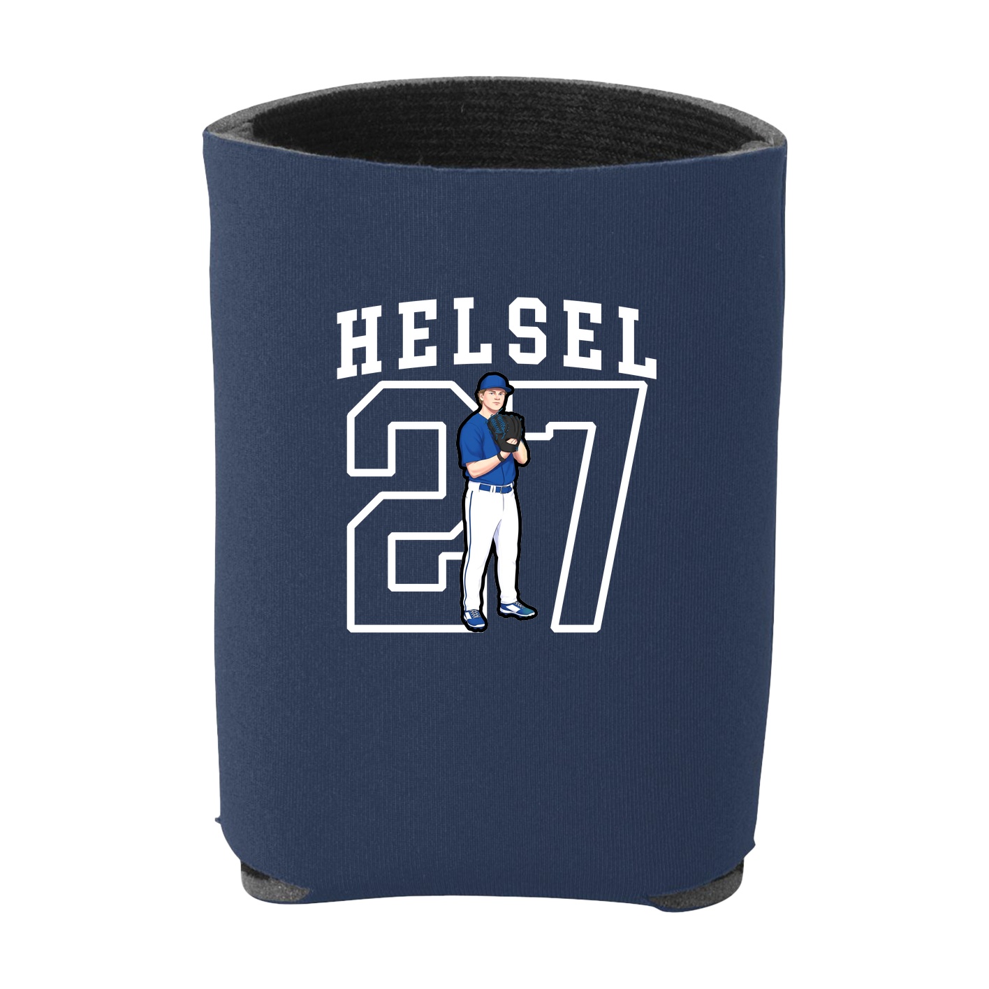 Can Holder — Shirsey in Navy