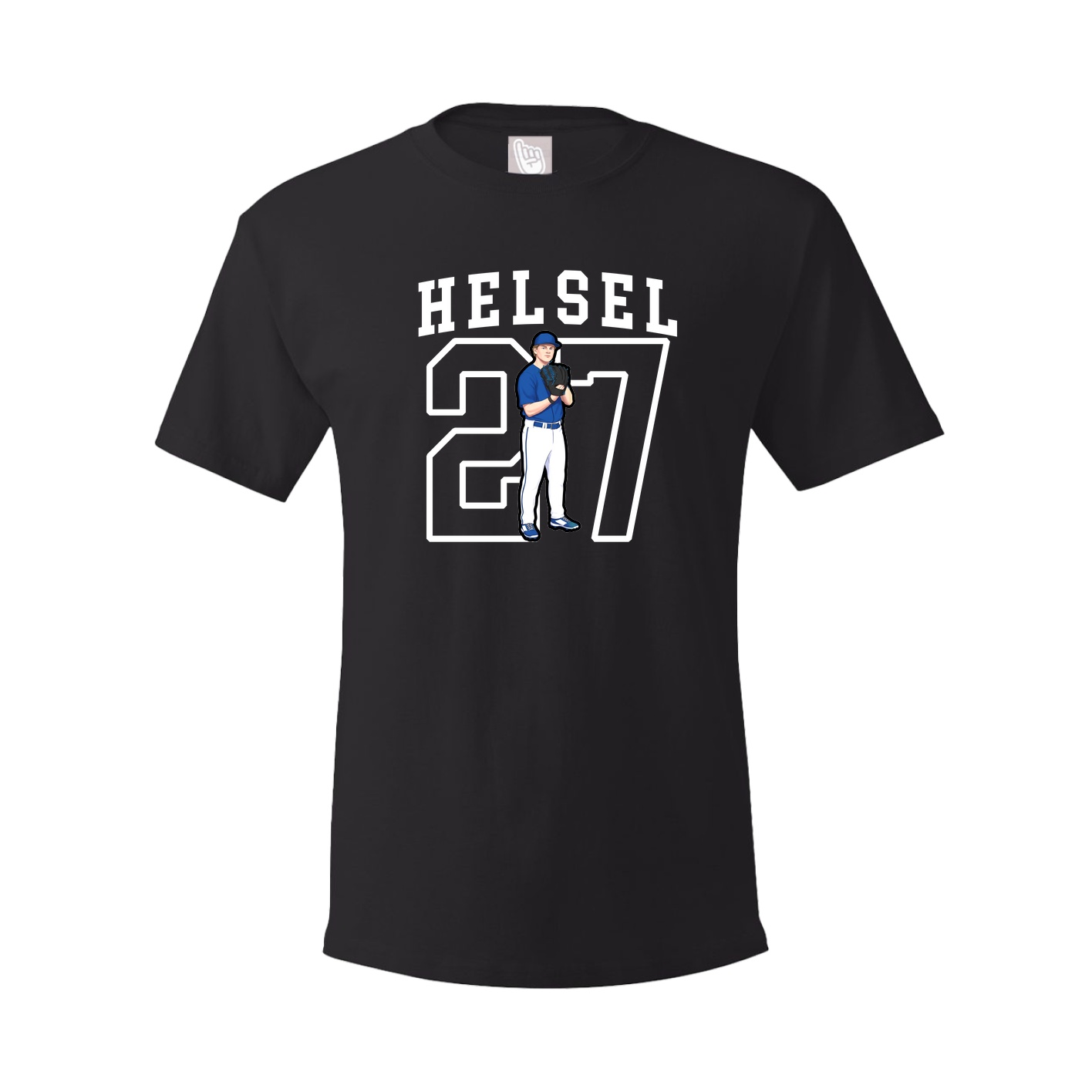 NIL Club Tee