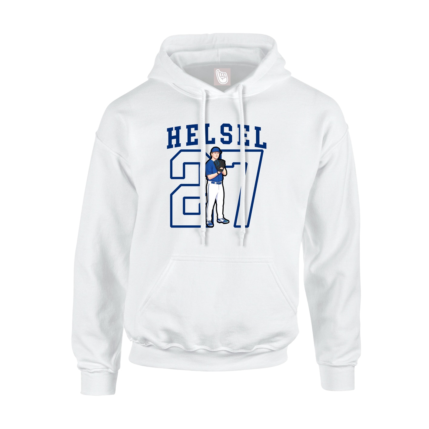 Youth Hoodie