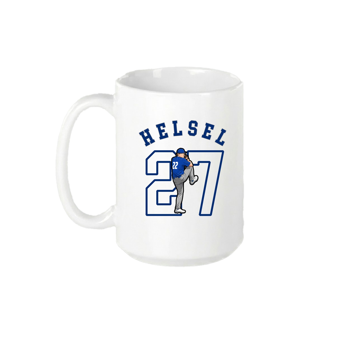 15oz Coffee Mug