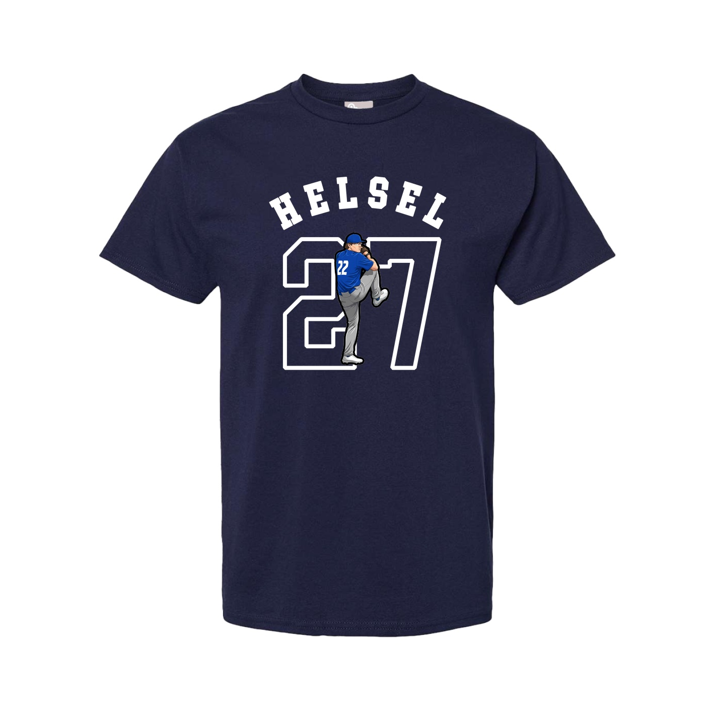 NIL Club Tee