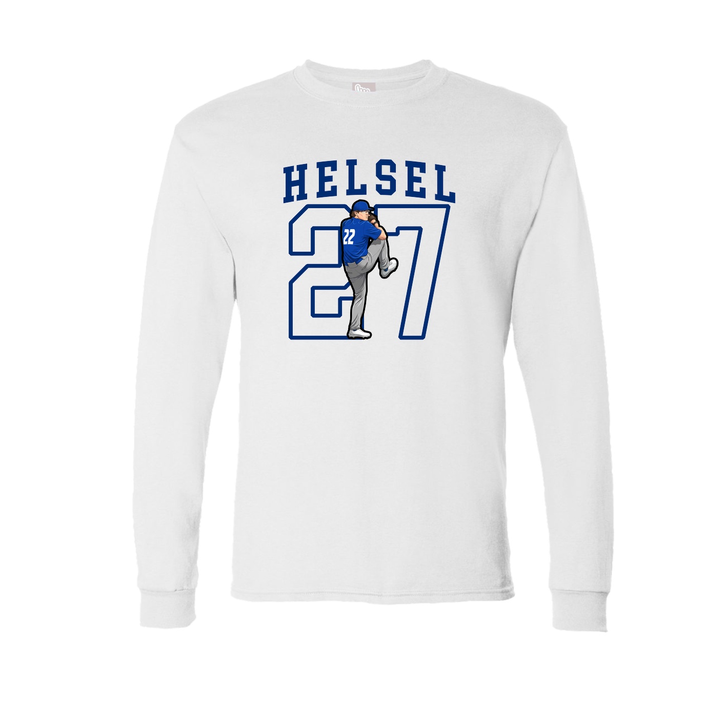 Long Sleeve Tee