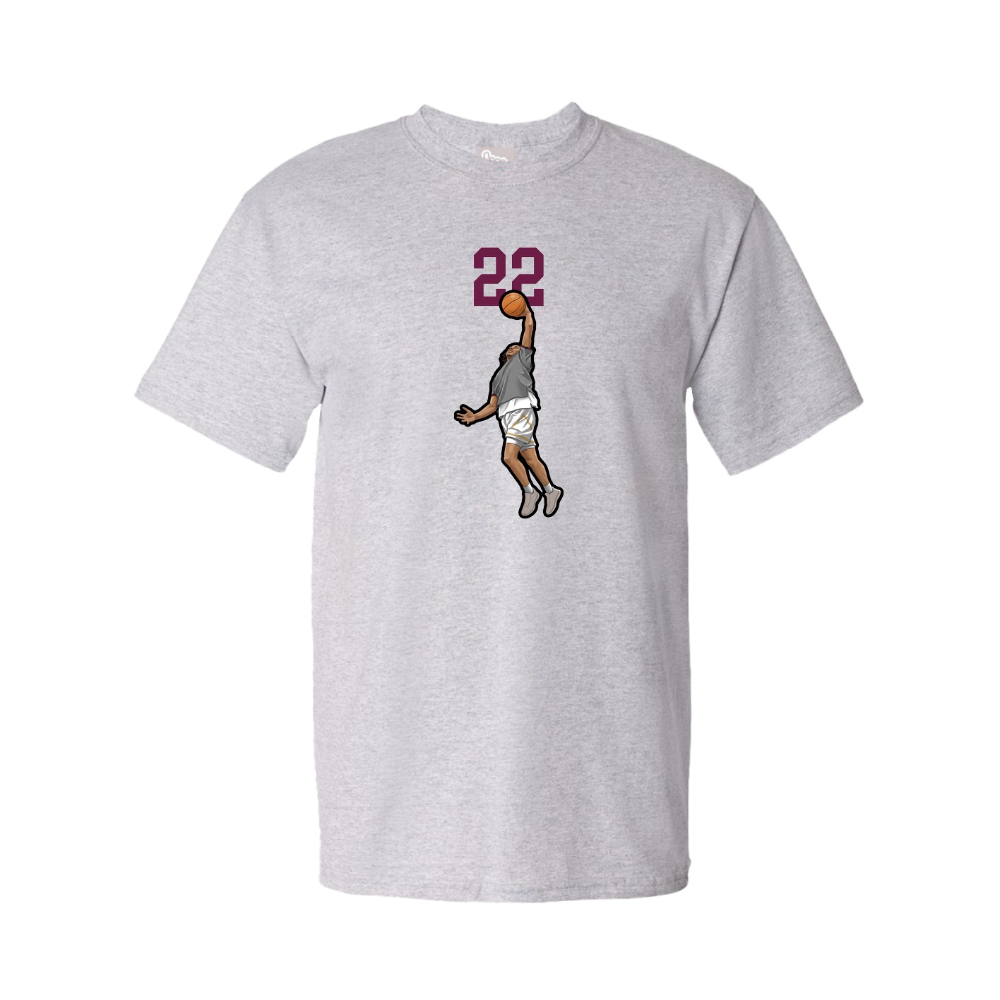 NIL Club Tee