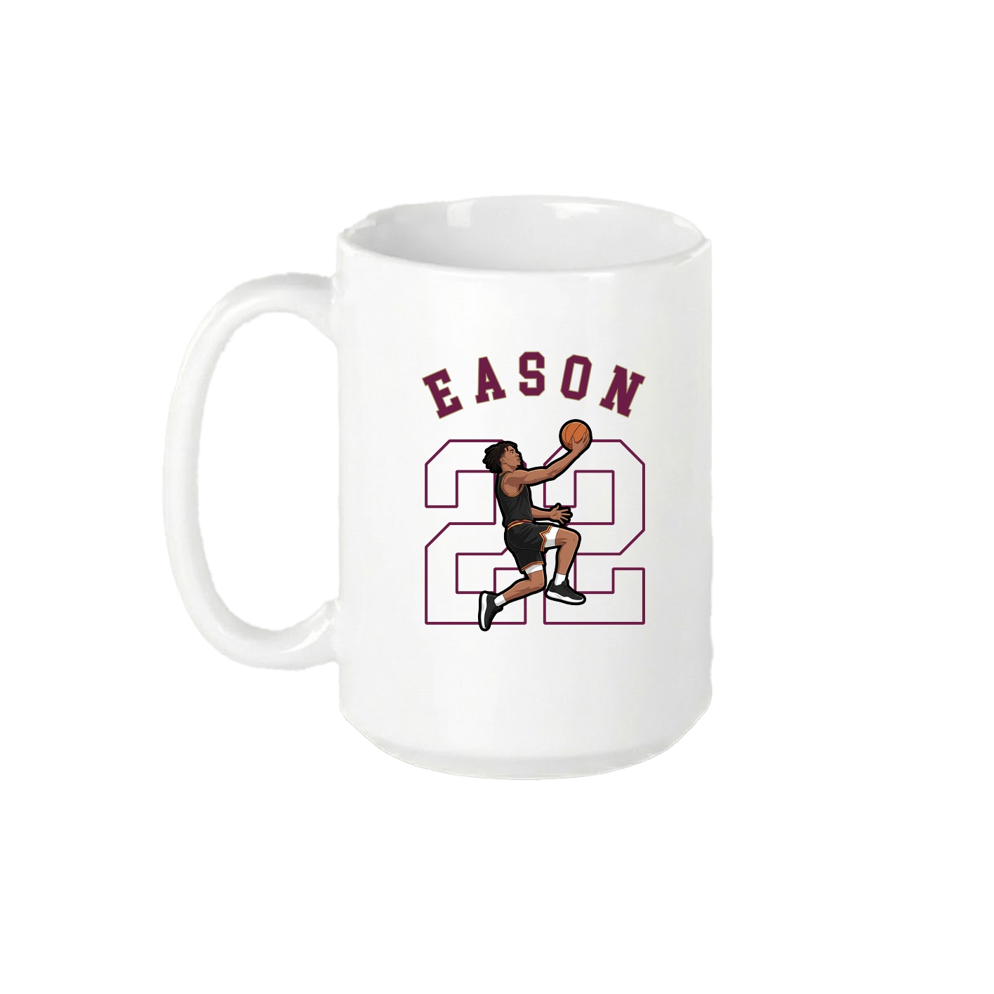 15oz Coffee Mug