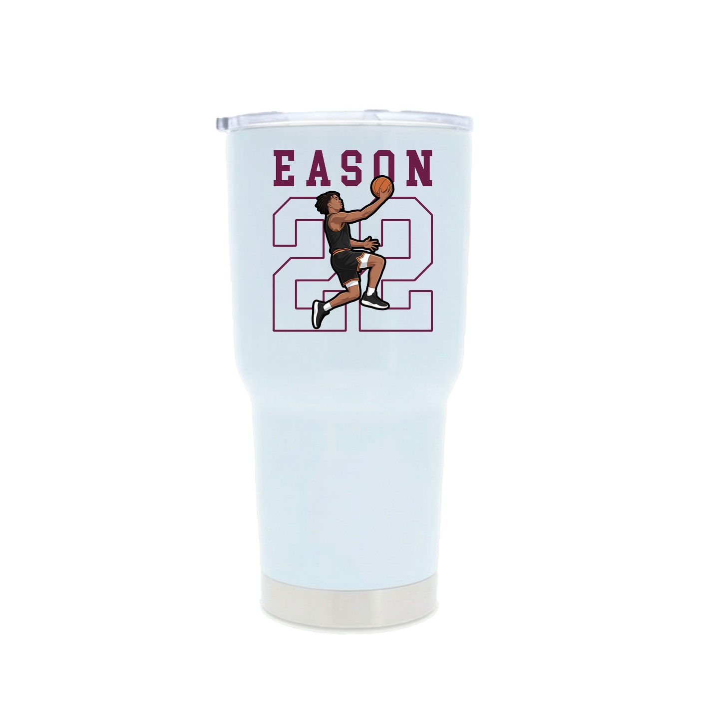 30oz Stainless Steel Tumbler