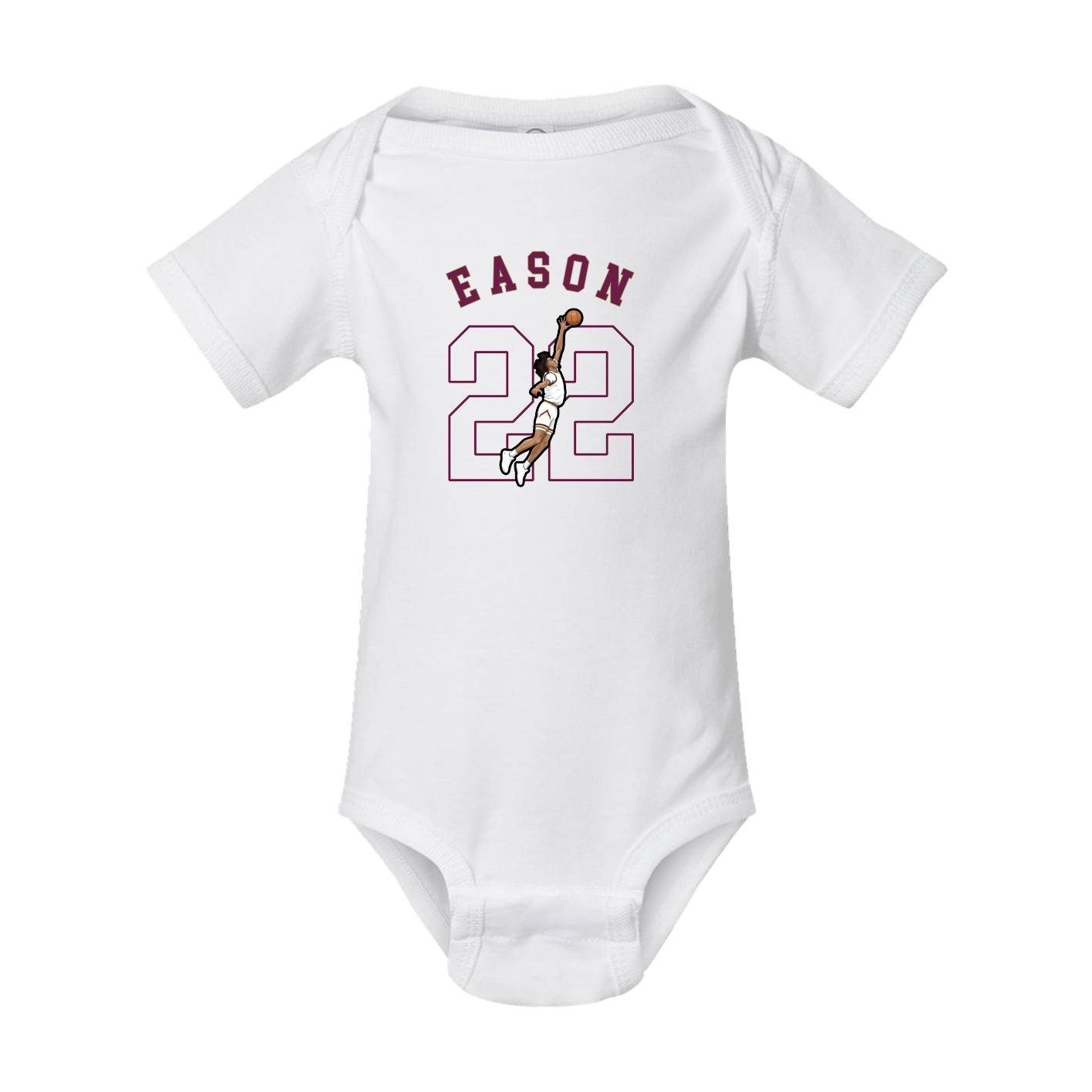 Baby Onesie