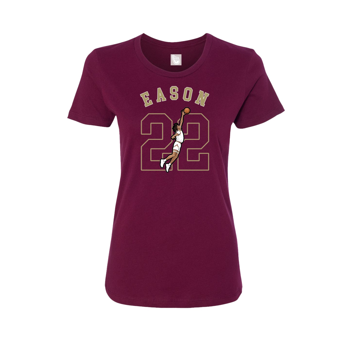NIL Club Womens Tee