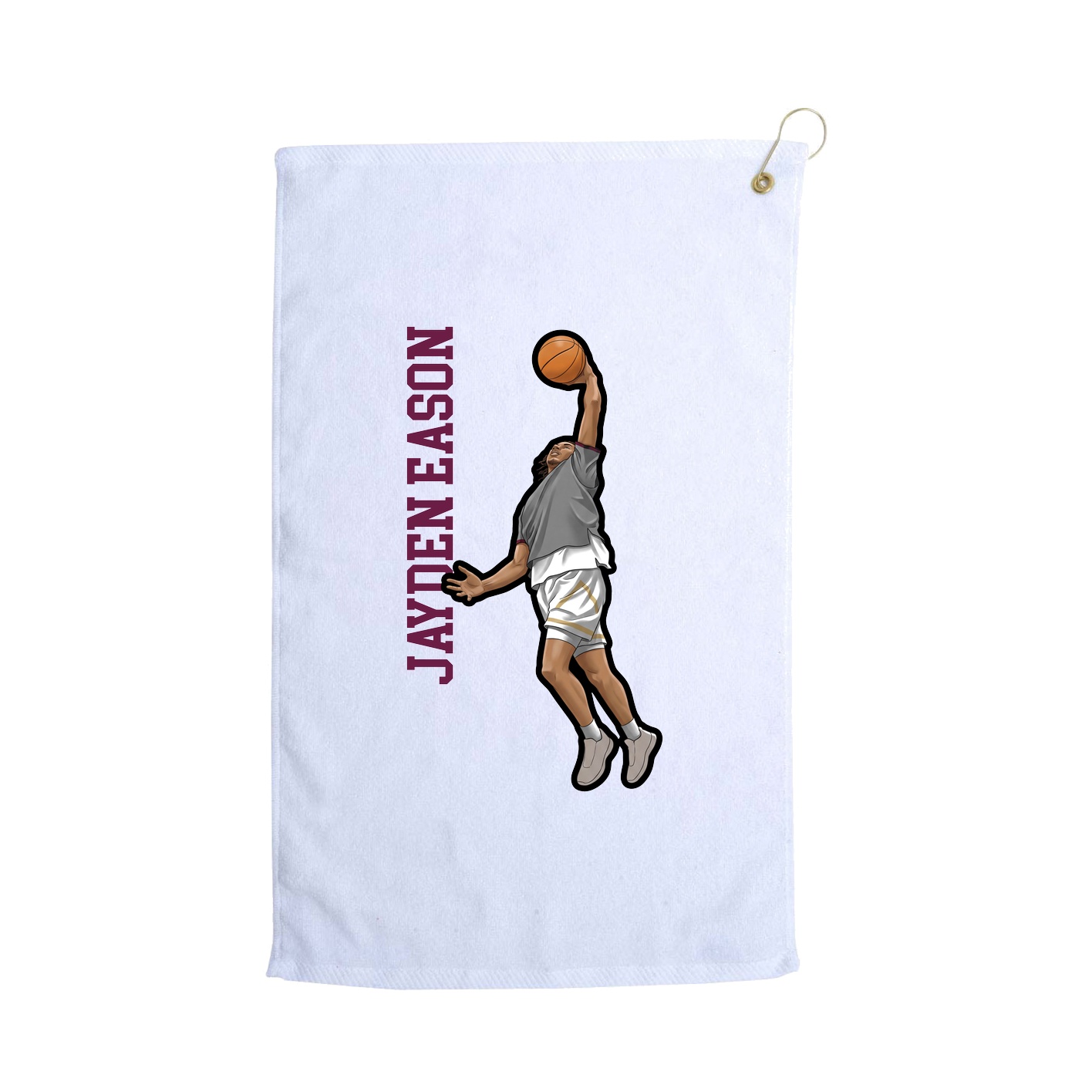 Golf Towel