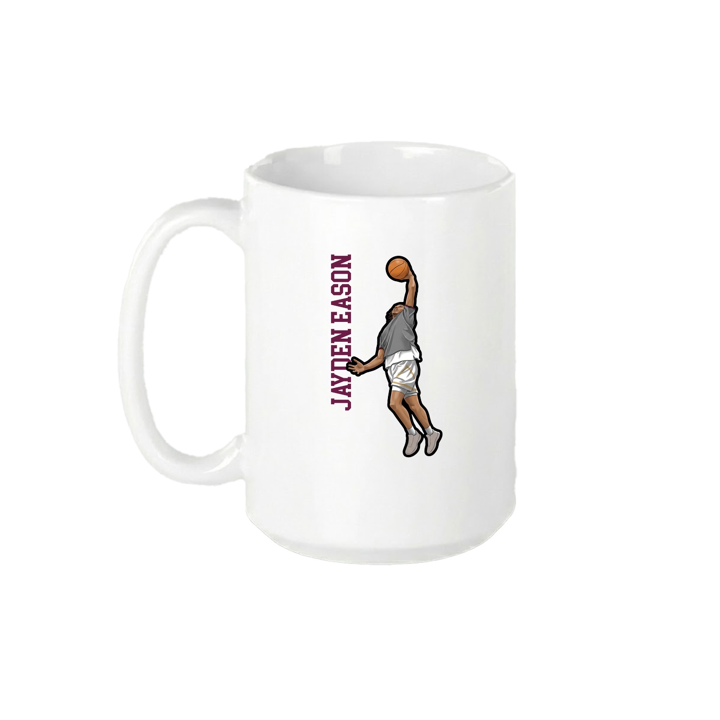 15oz Coffee Mug
