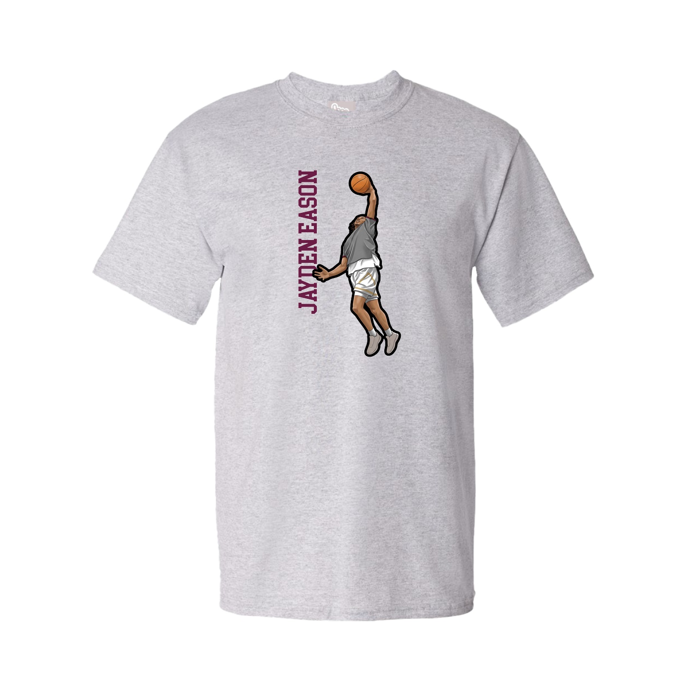 NIL Club Tee