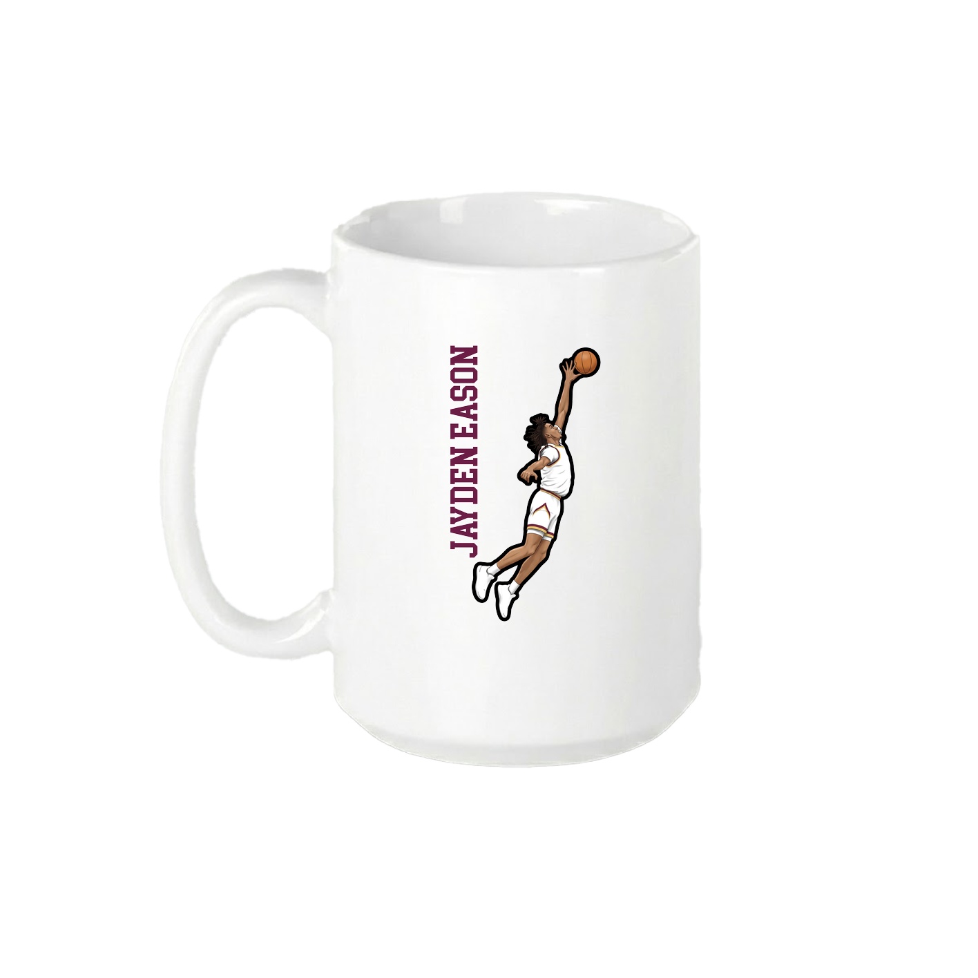 15oz Coffee Mug