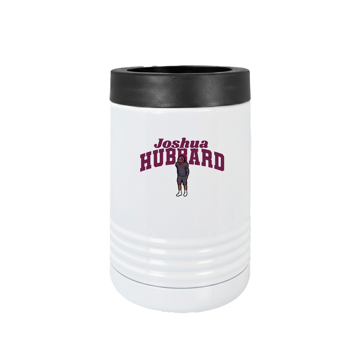 Beverage Holder — Signature Arch in White