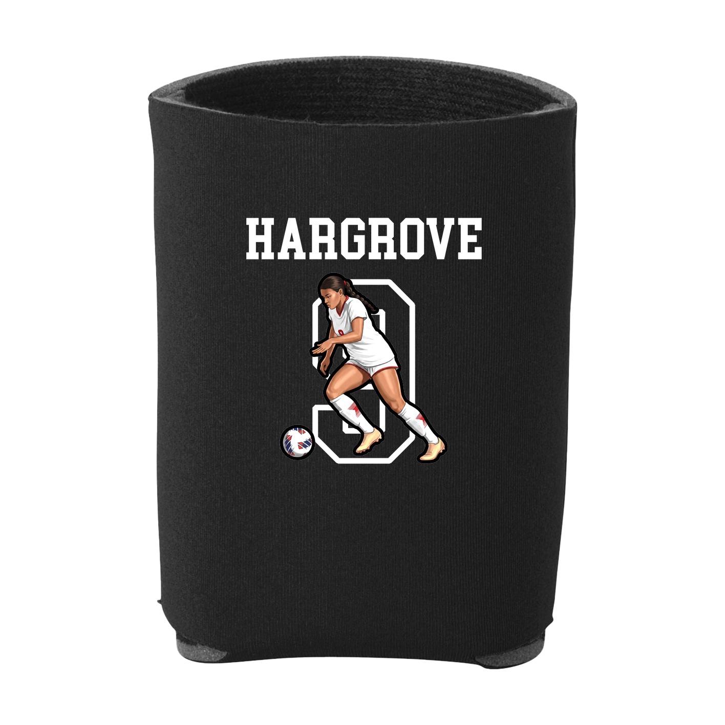 Can Holder — Shirsey in Black