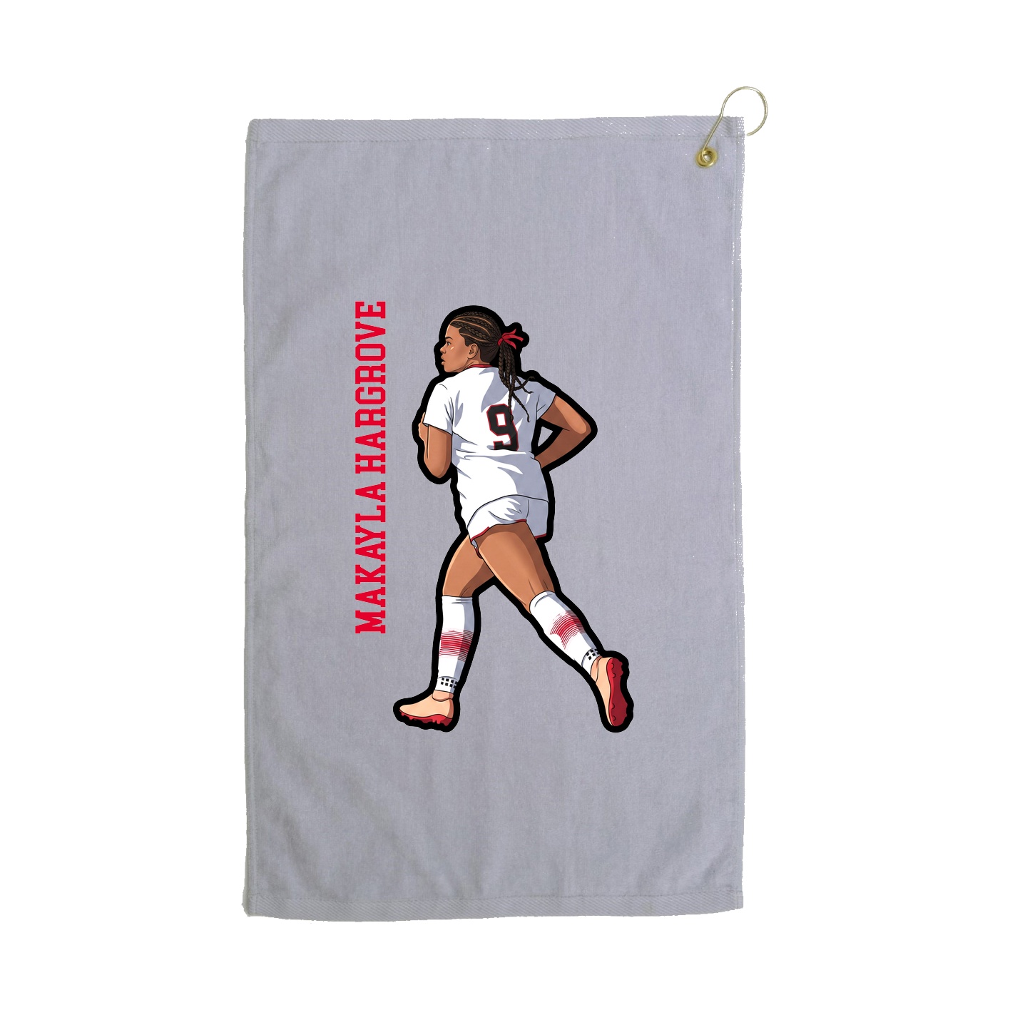 Golf Towel