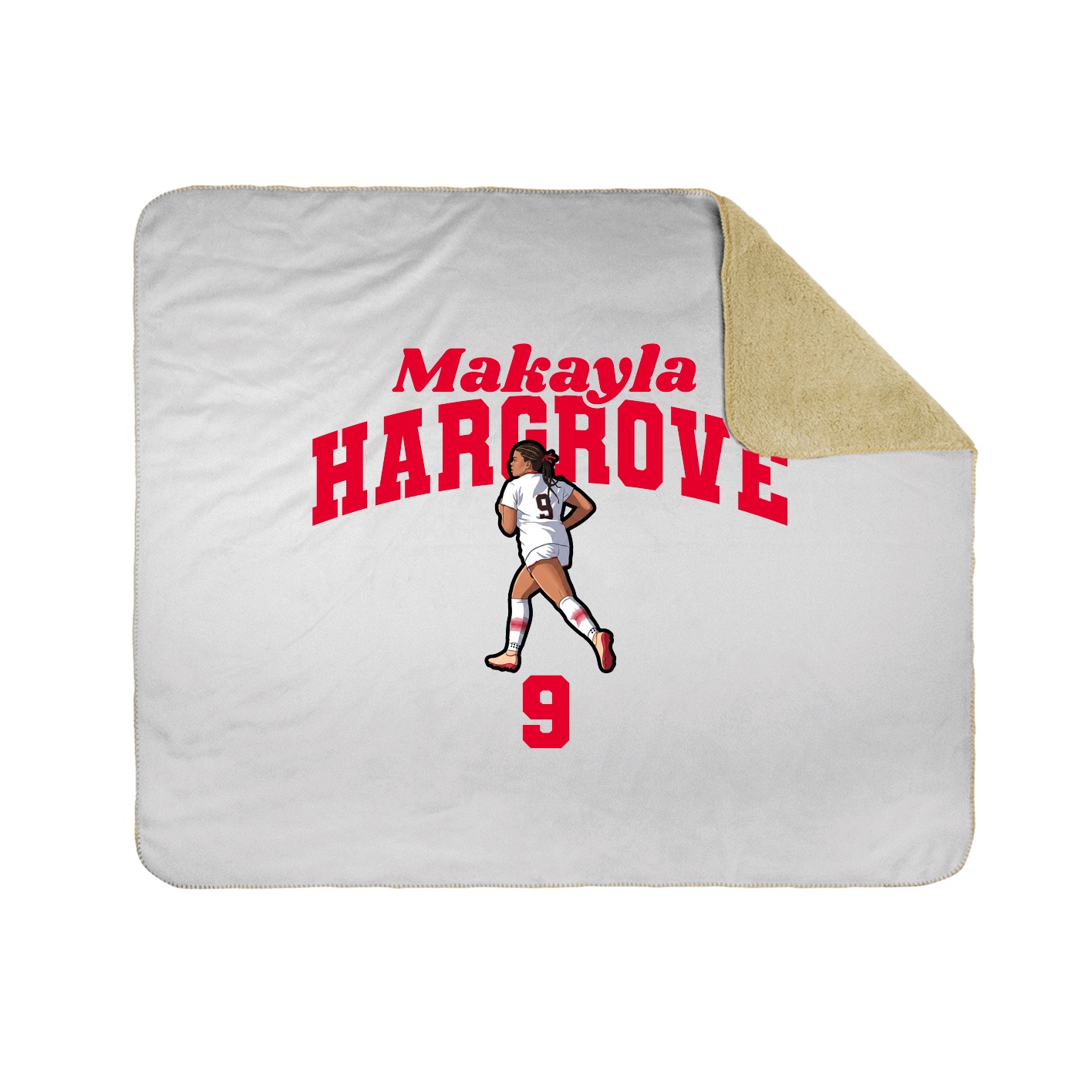 Throw Blanket