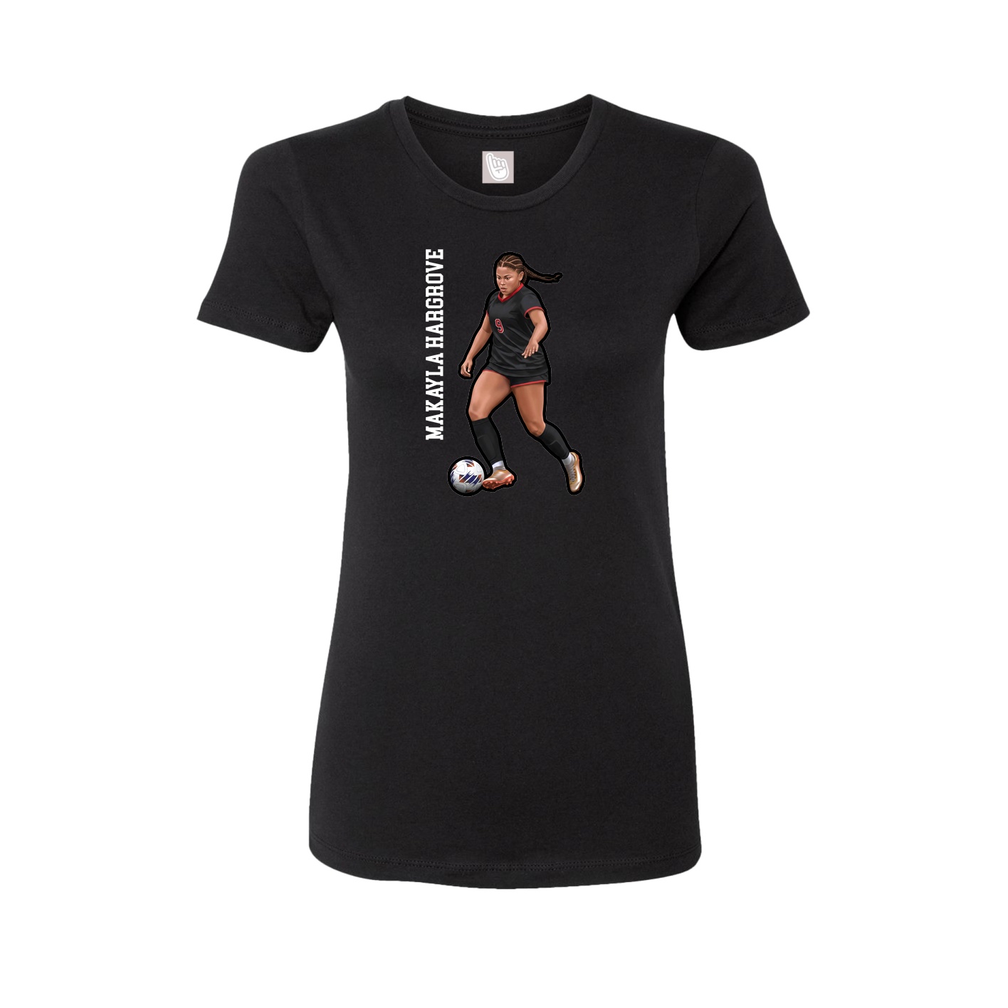 Womens Tee