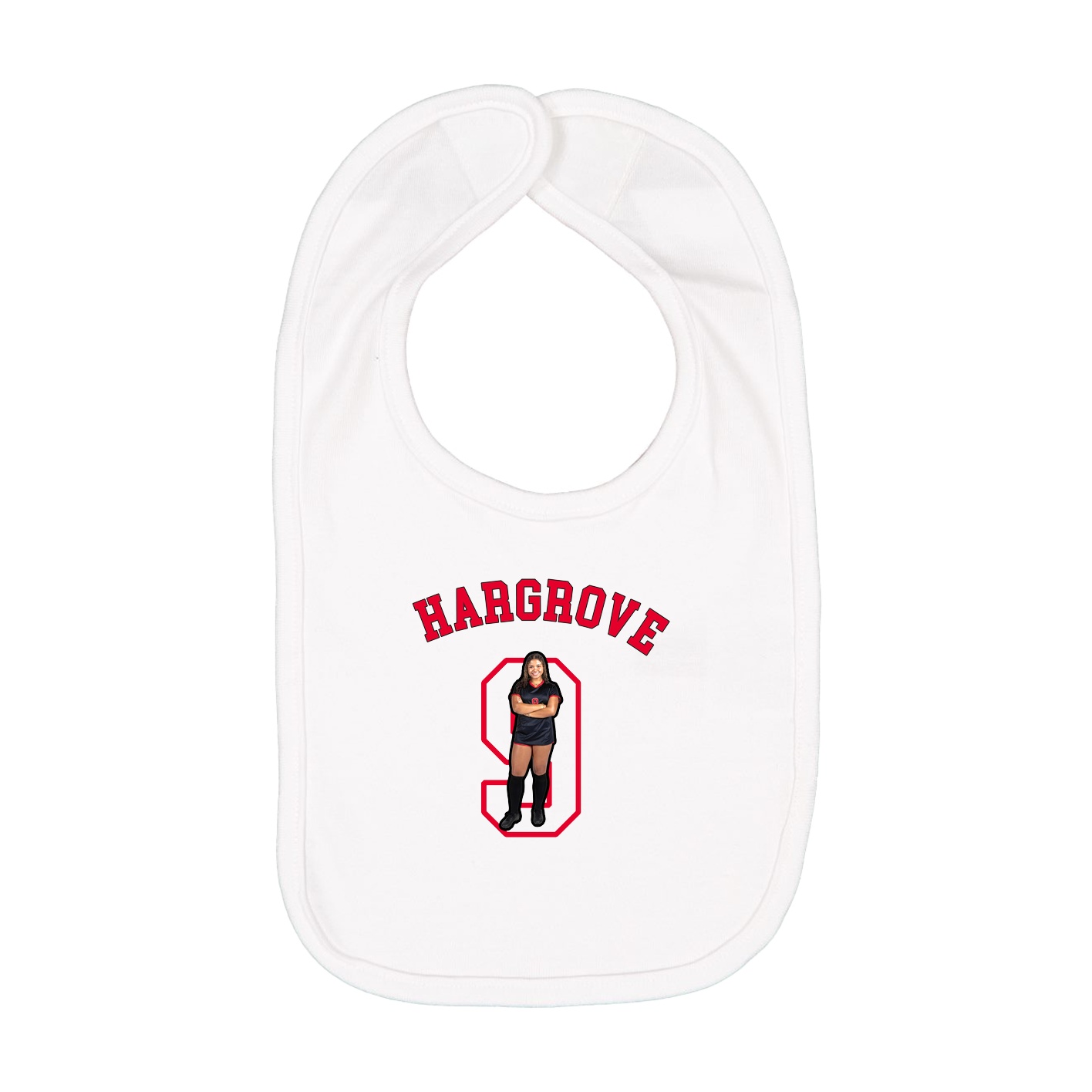 Infant Bib
