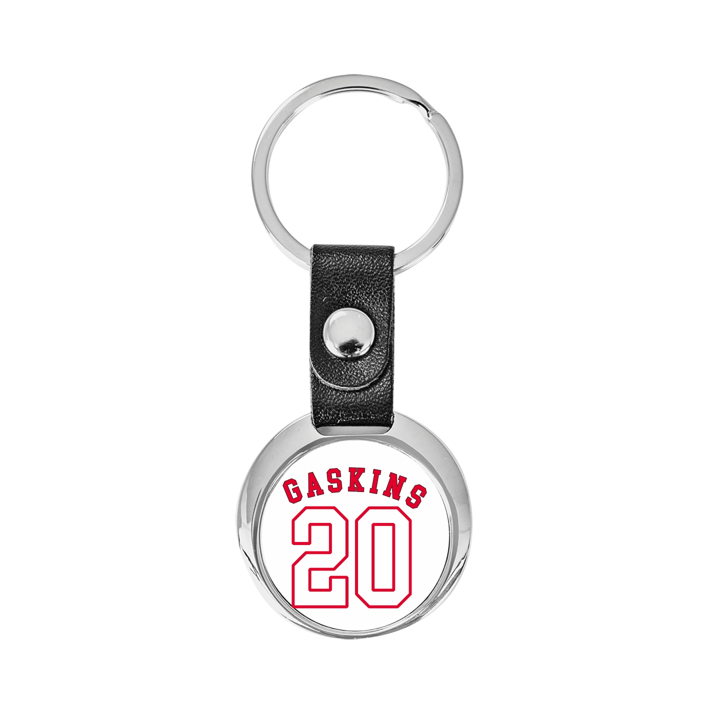 Key Chain — Shirsey Arch in Classic