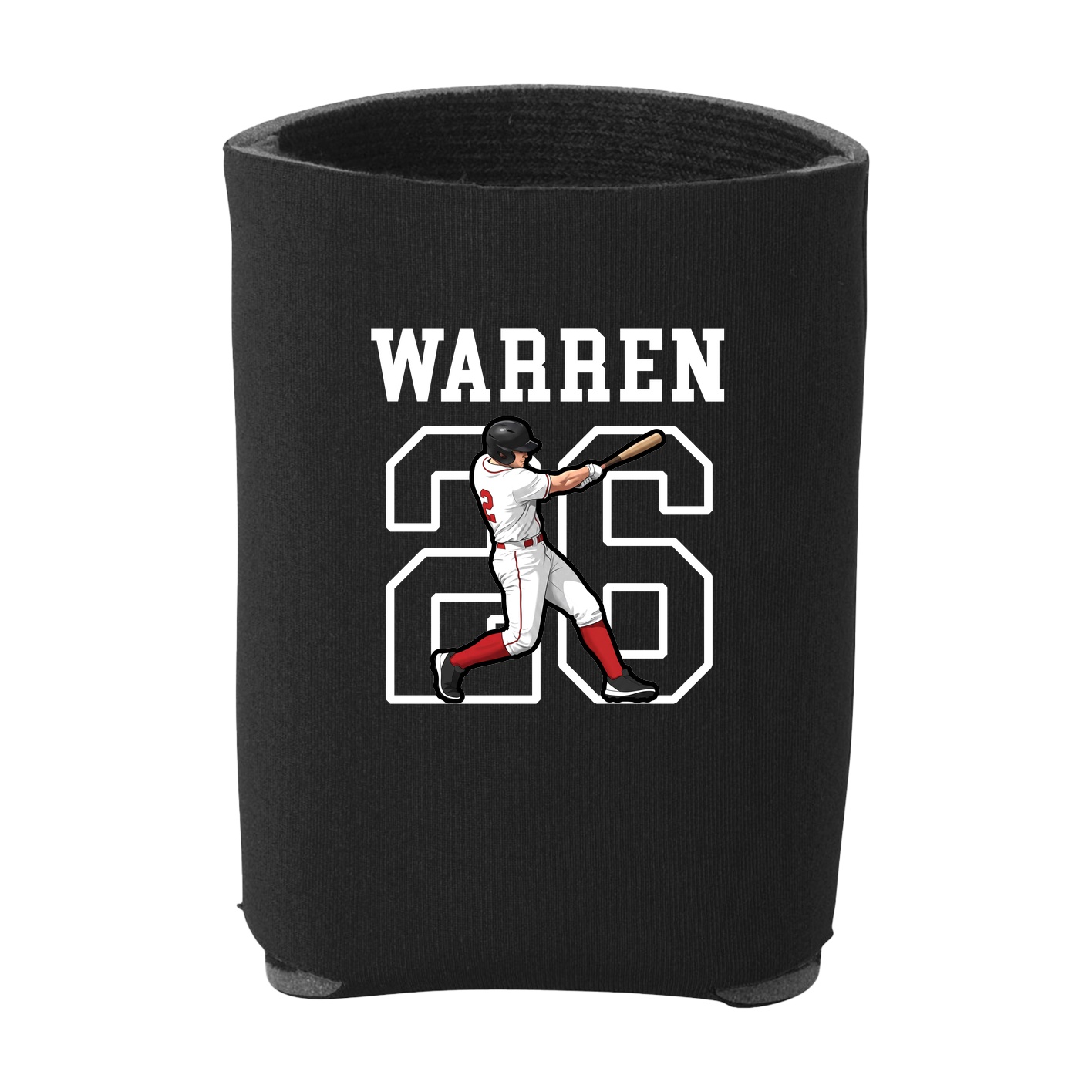 Can Holder — Shirsey in Black