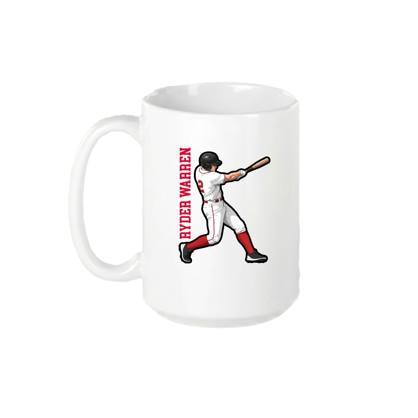 15oz Coffee Mug