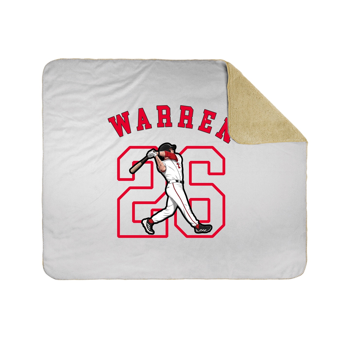 Throw Blanket