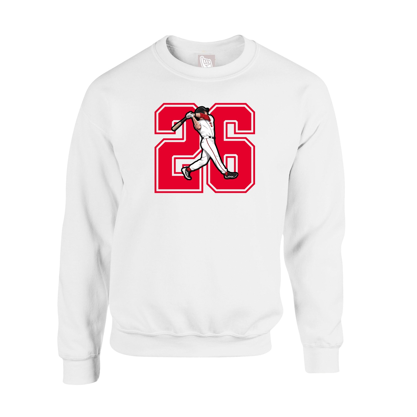Fleece Crew