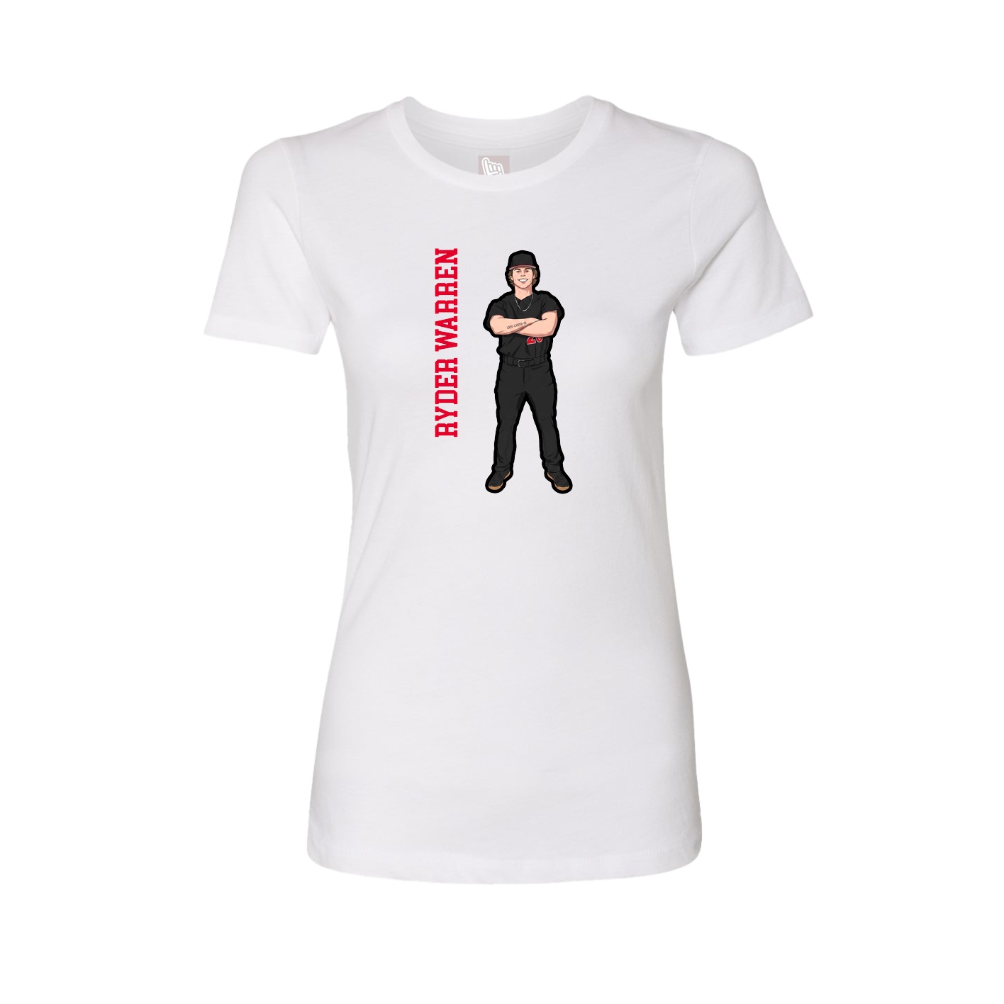 Womens Tee