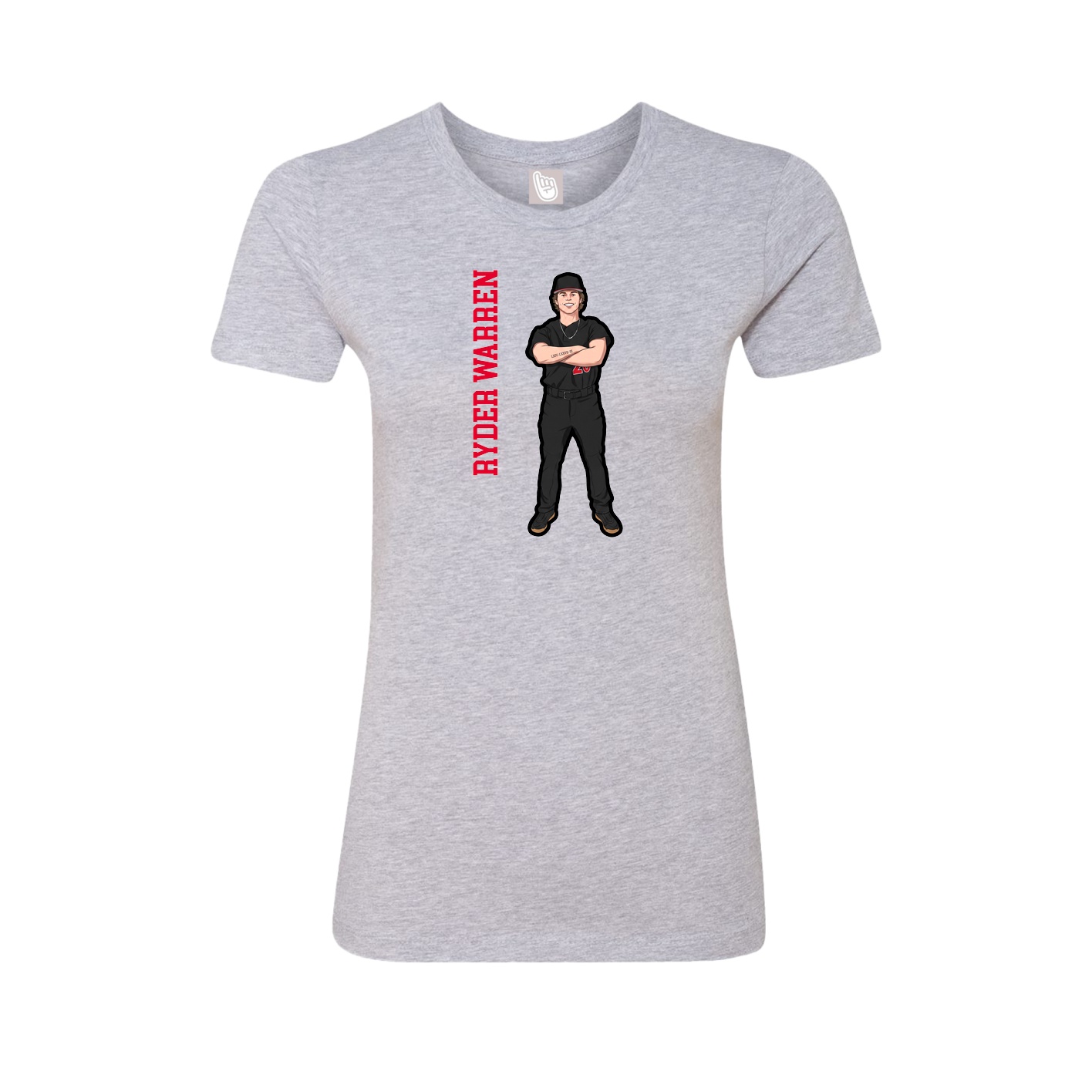 Womens Tee