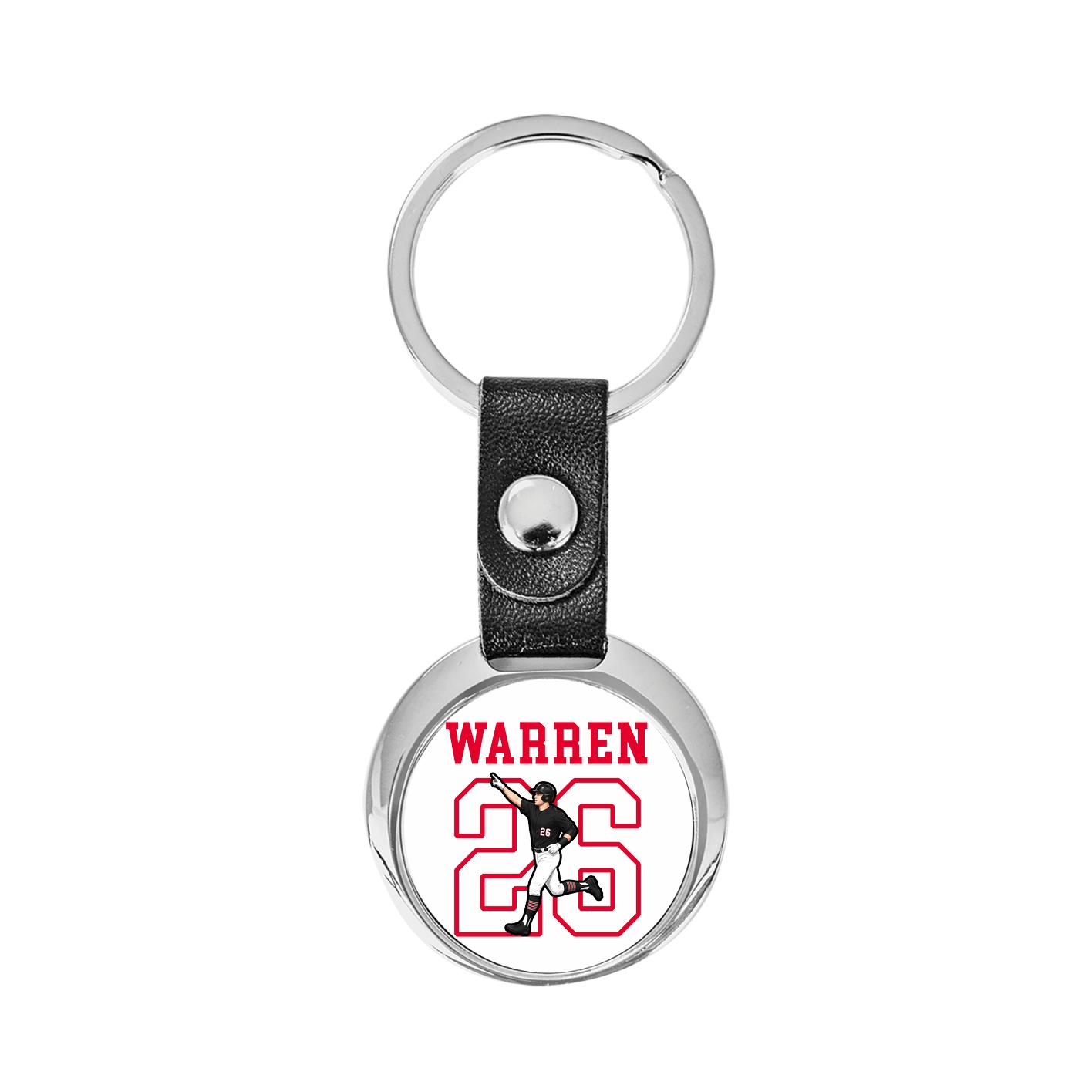 Key Chain — Shirsey in Classic