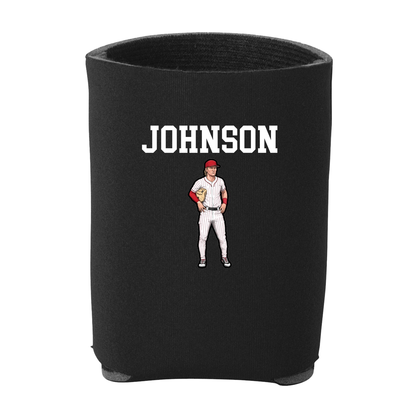 Can Holder — Shirsey in Black