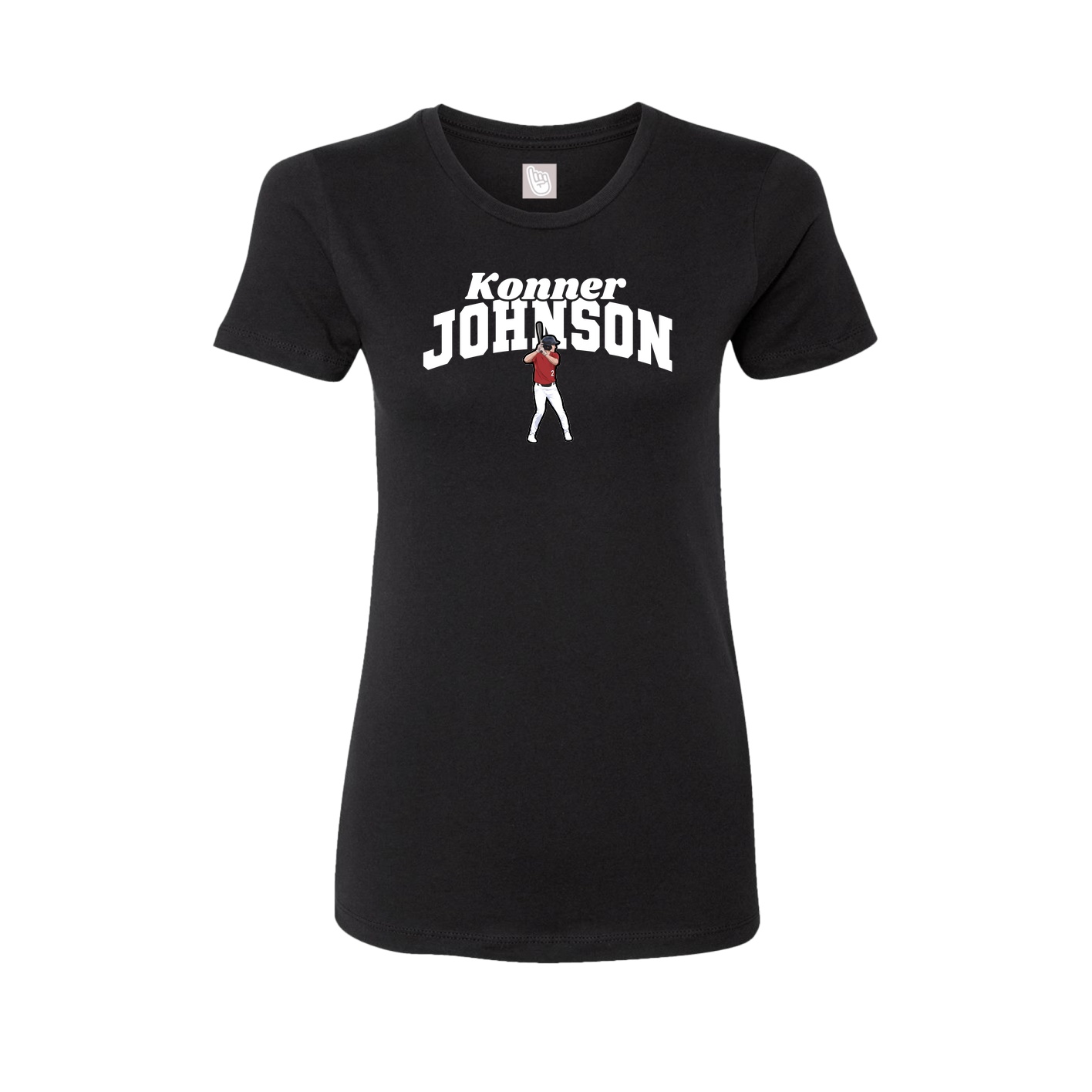 Fitted Women's Tee