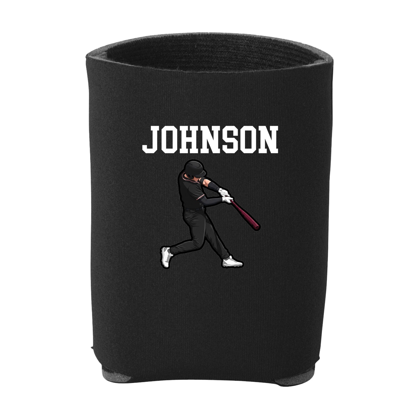 Can Holder — Shirsey in Black