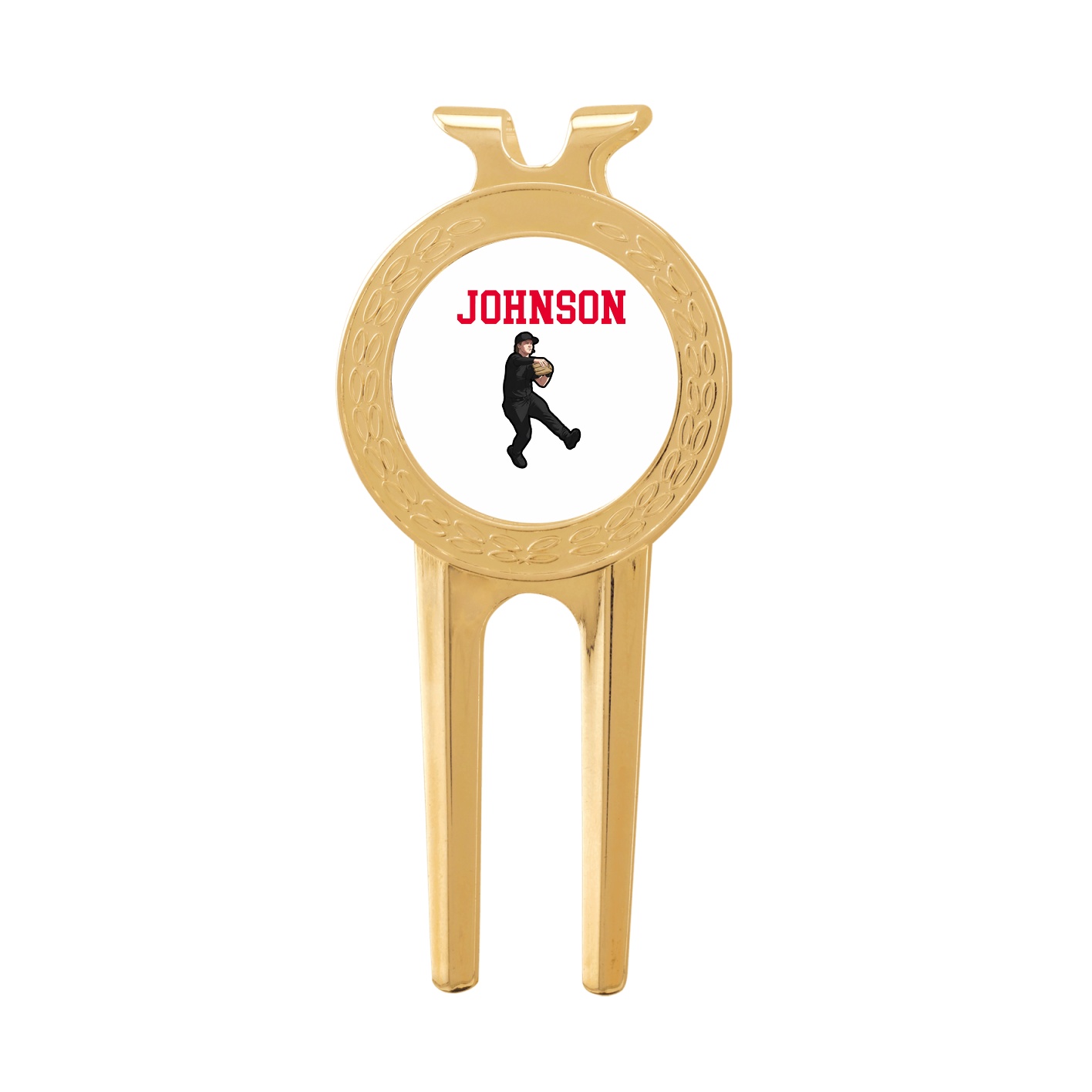 Divot Tool with Ball Marker — Shirsey in Classic