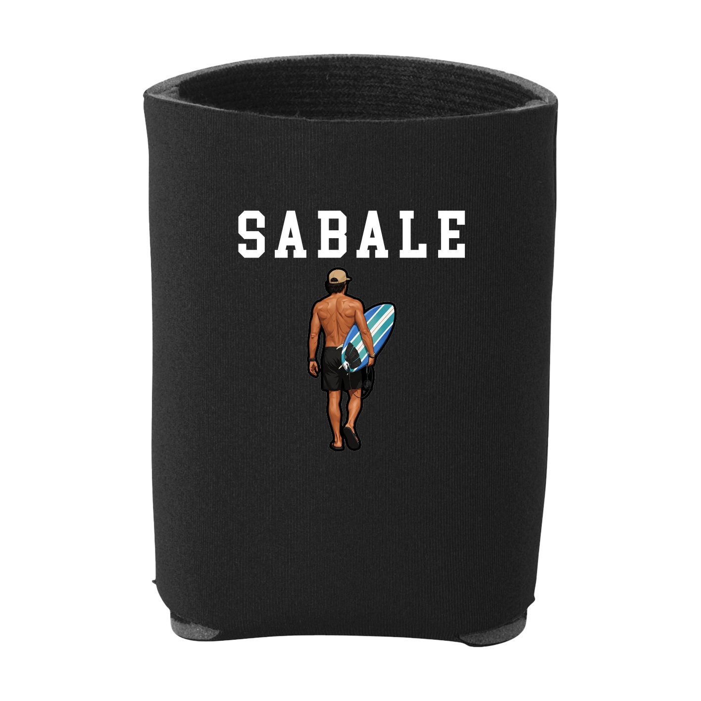 Can Holder — Shirsey in Black