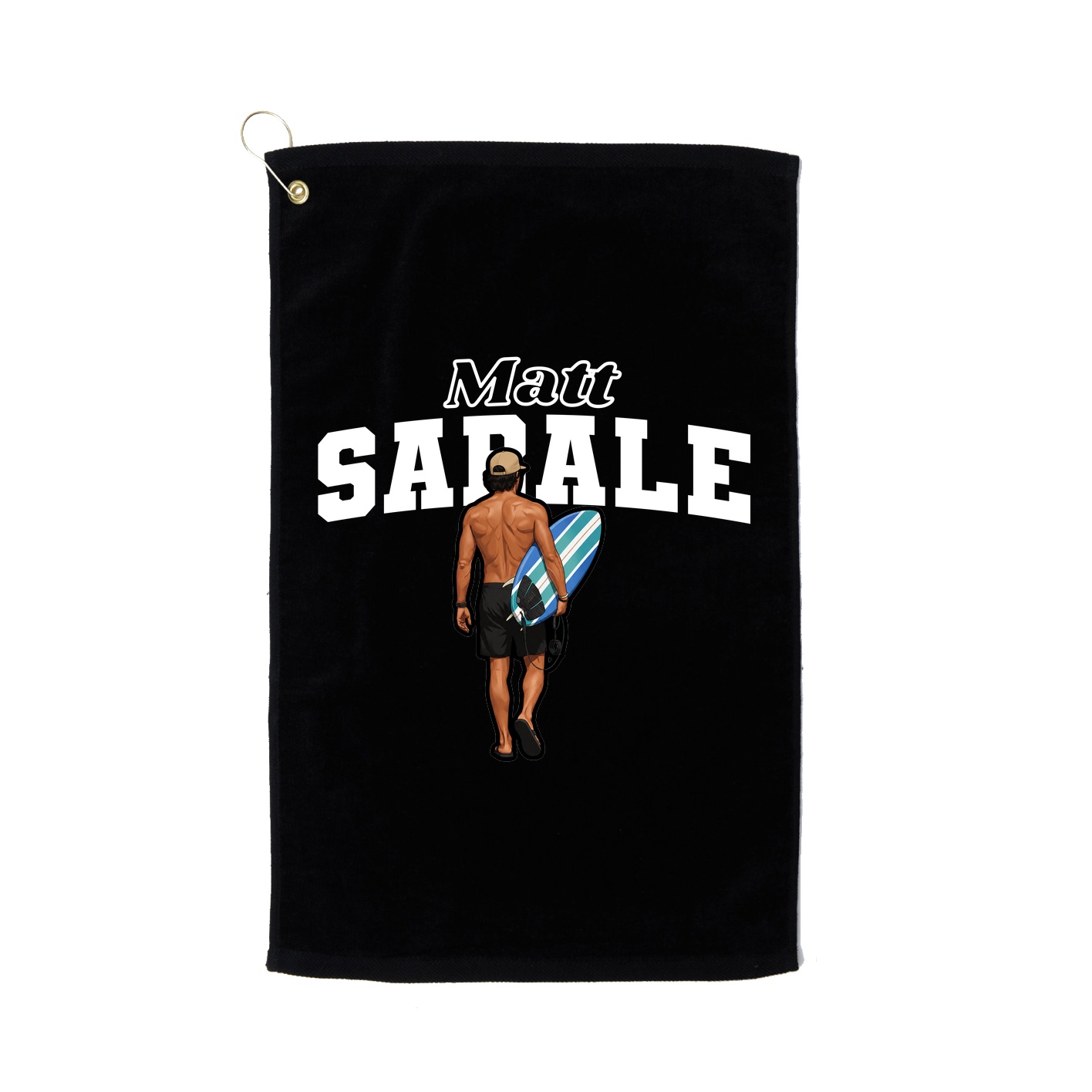 Golf Towel