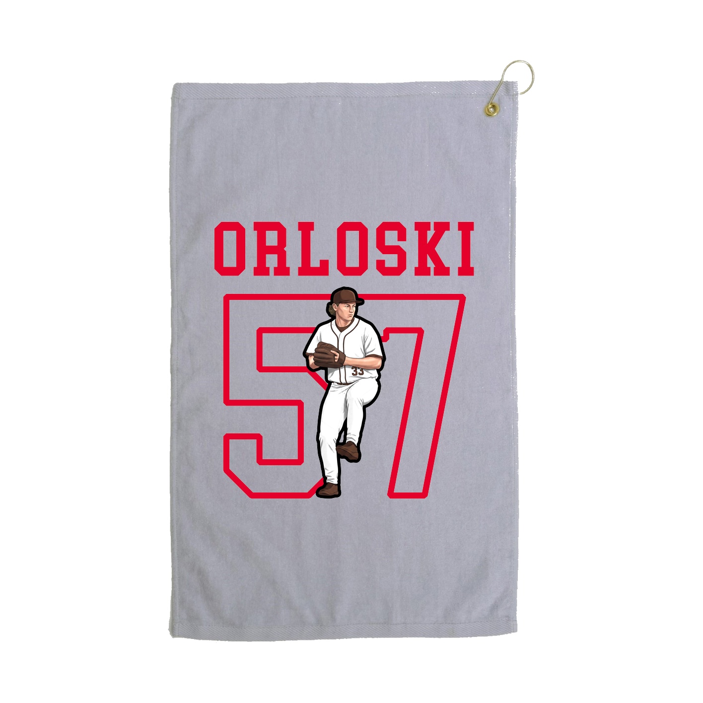 Golf Towel