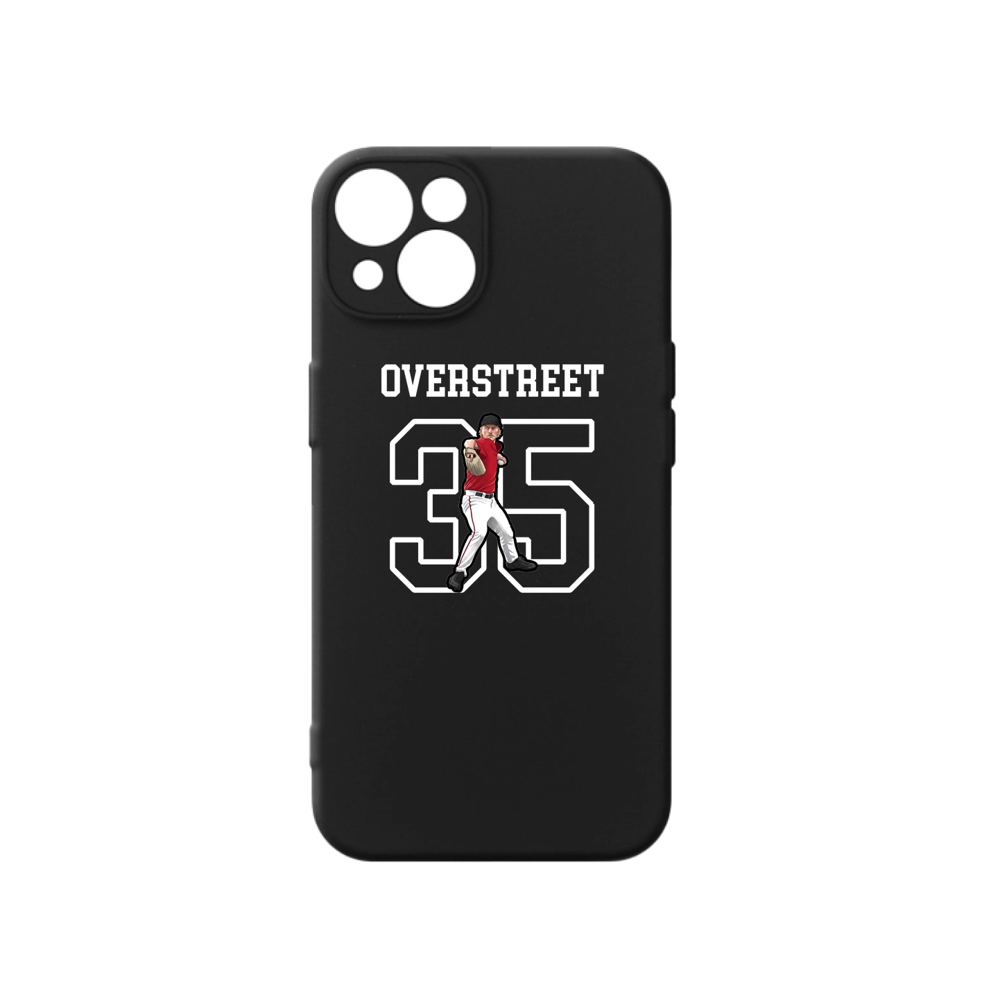 iPhone case