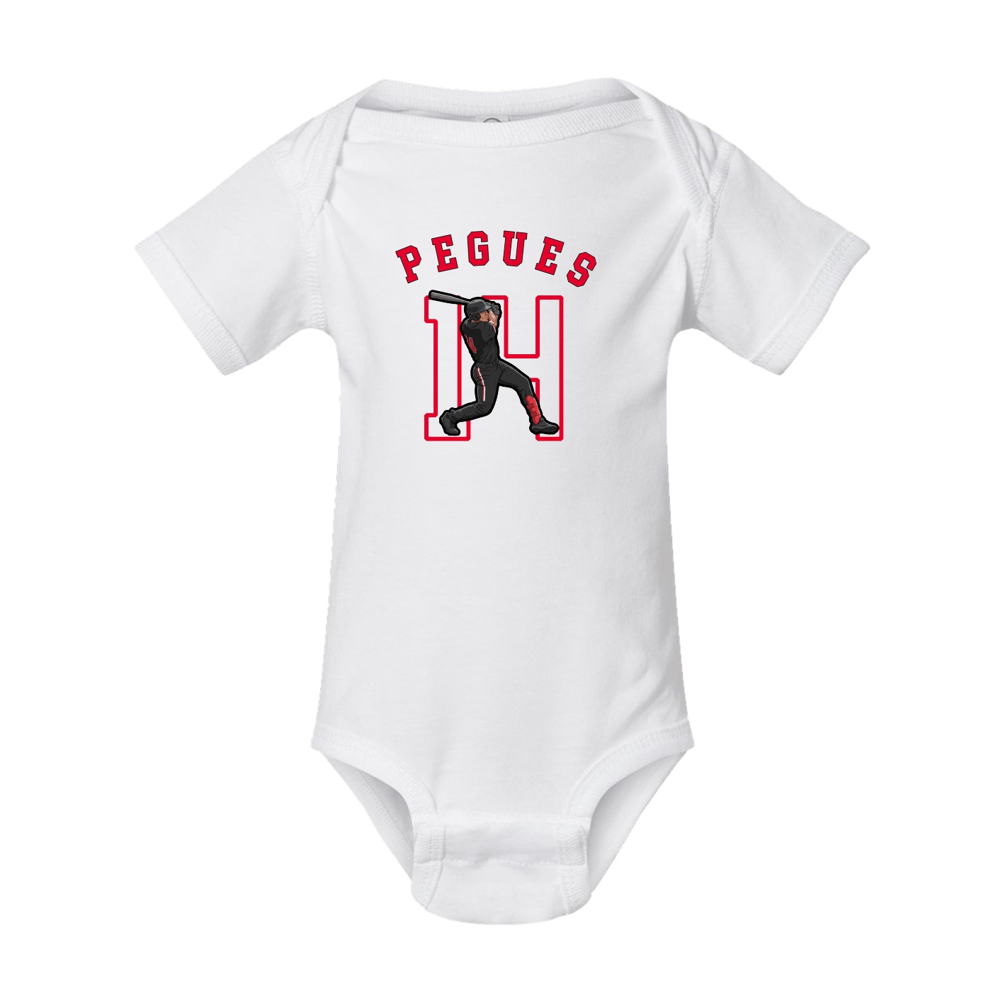 Baby Onesie