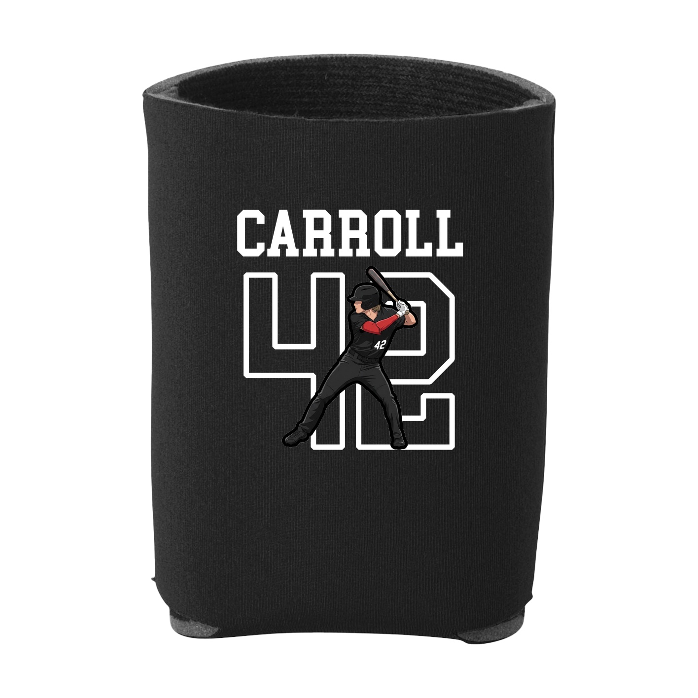 Can Holder — Shirsey in Black