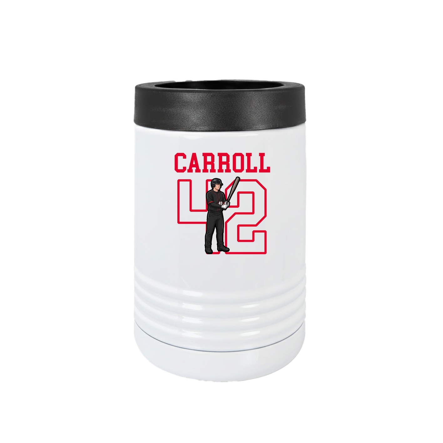 Beverage Holder — Shirsey in White